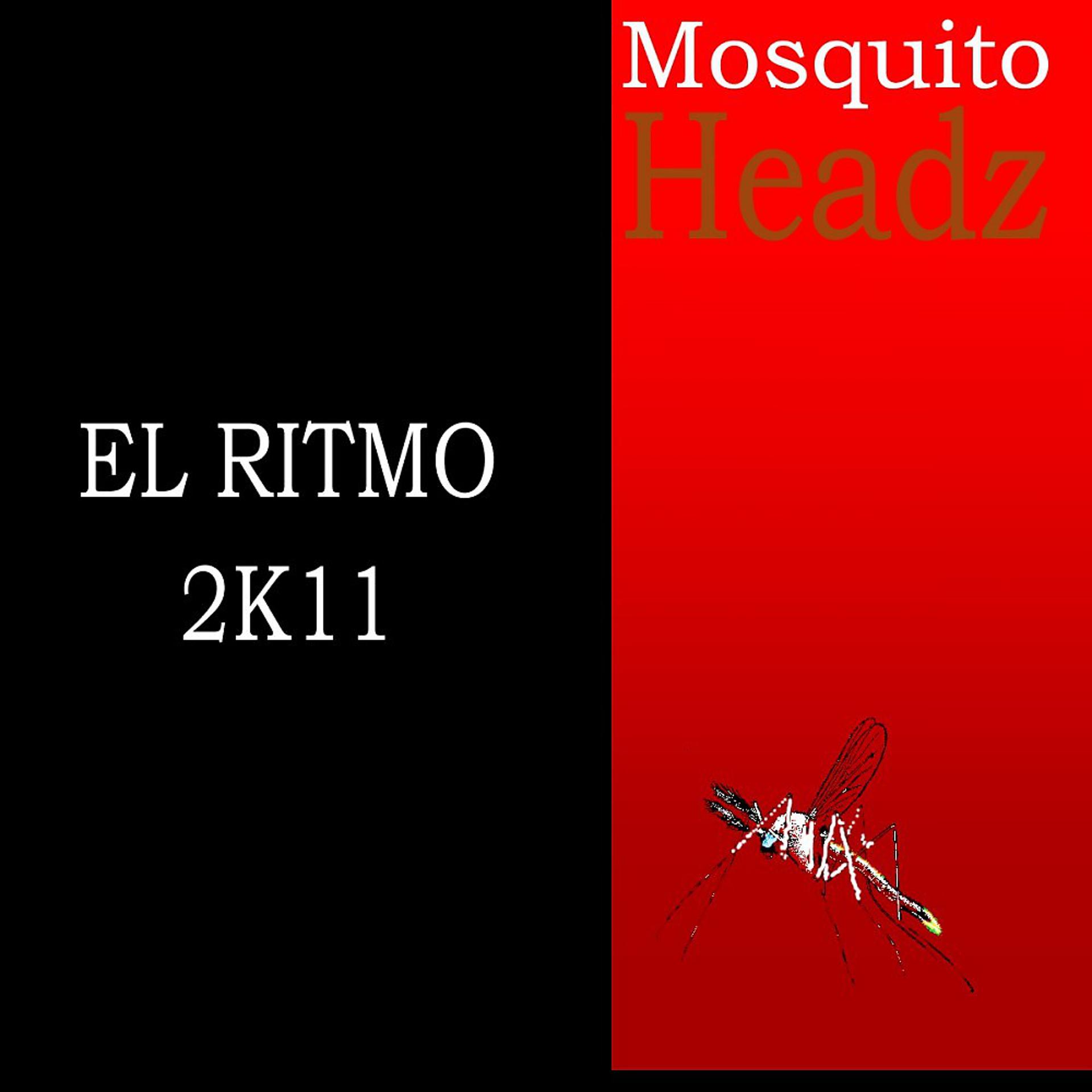 Постер альбома El Ritmo 2K11