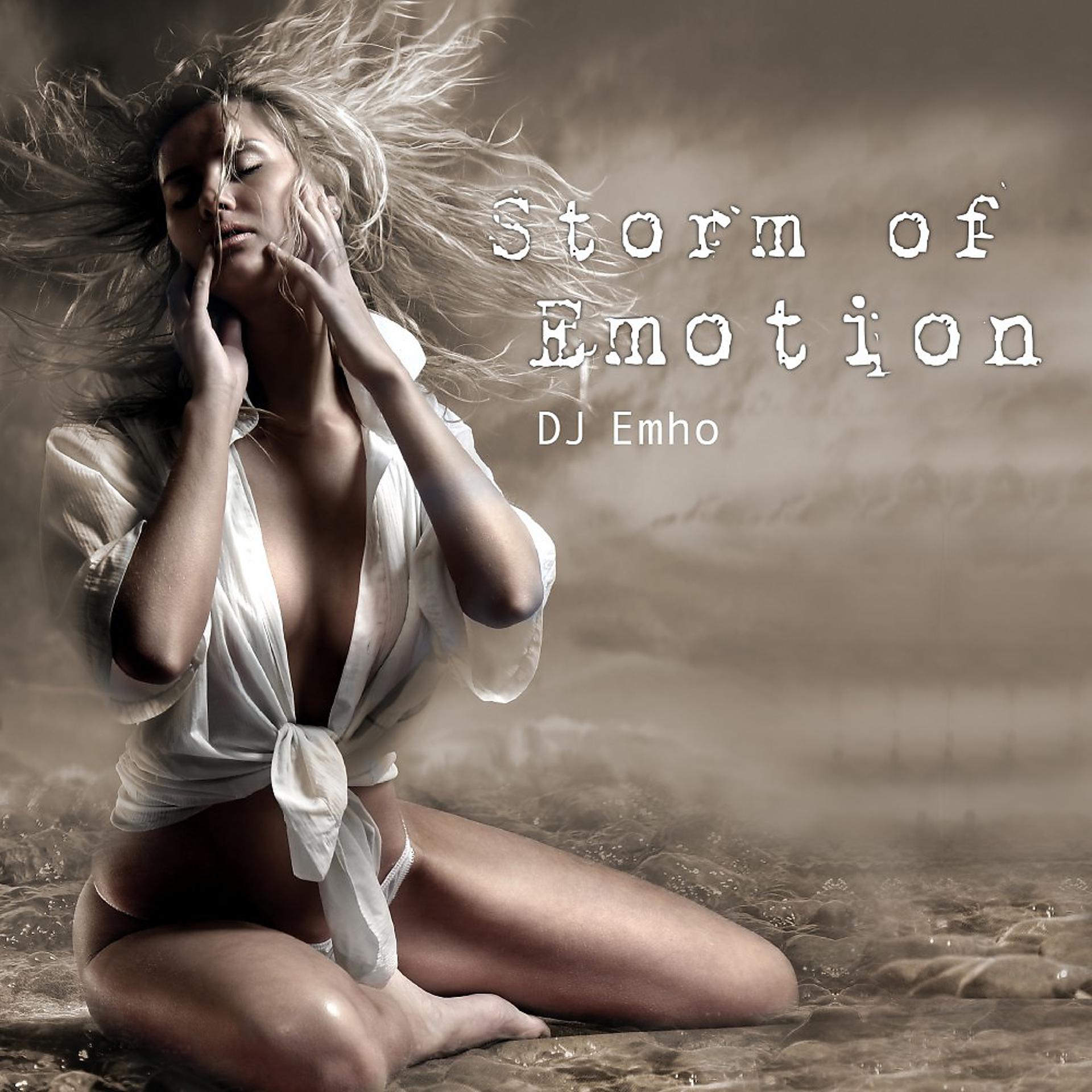 Постер альбома Storm of Emotions