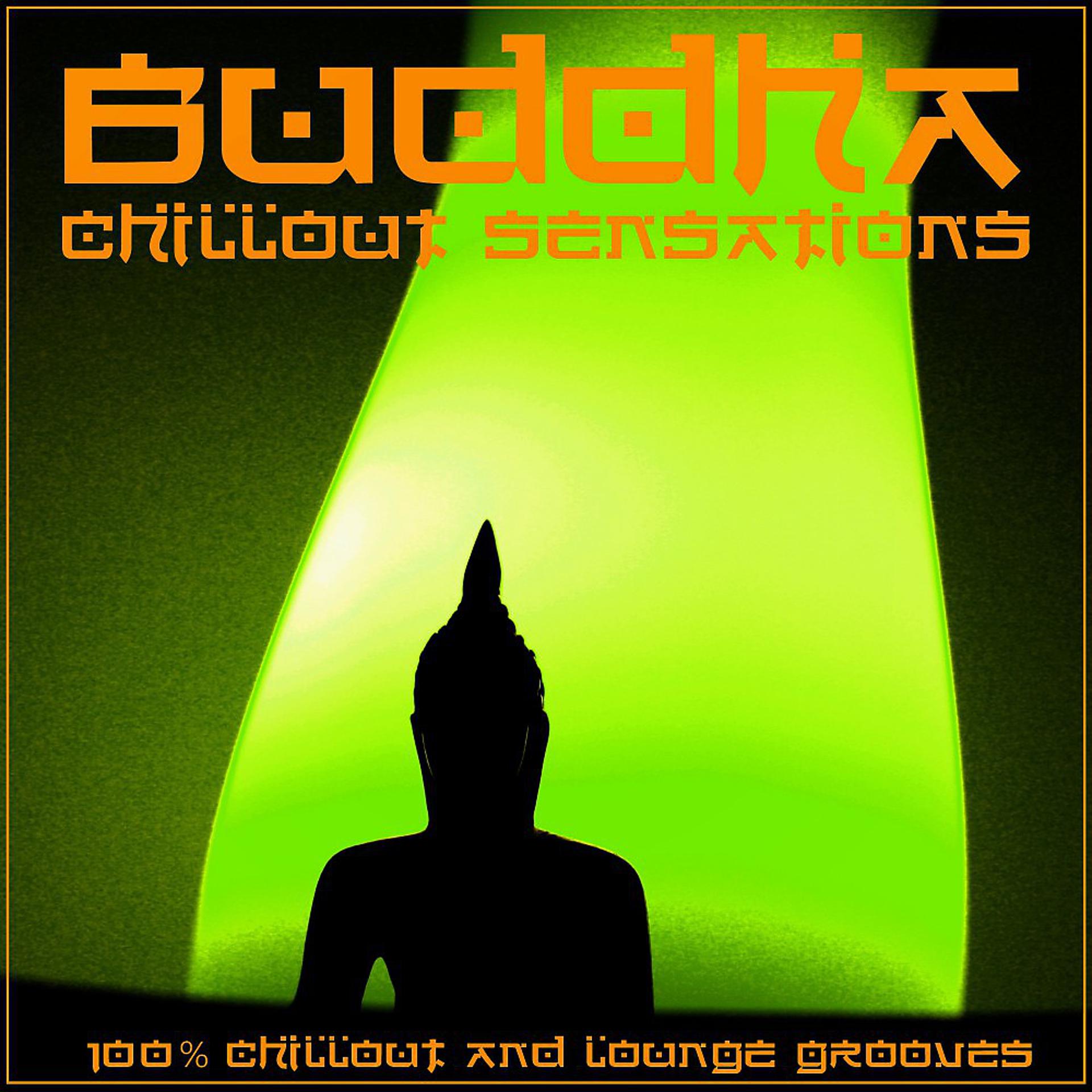 Постер альбома Buddha (Chillout Sensations)