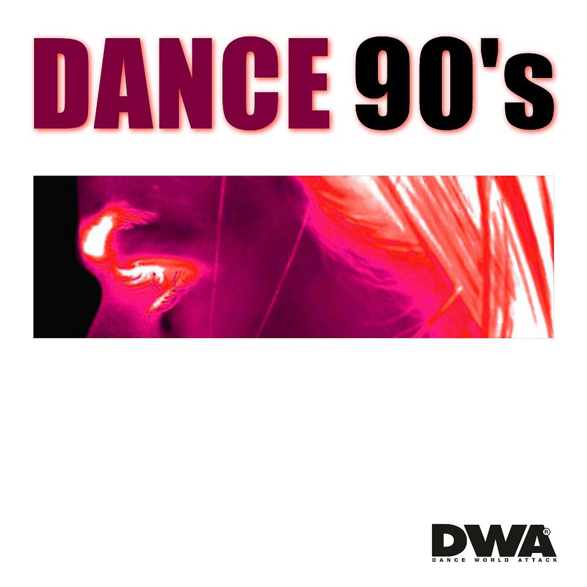 Постер альбома Dance 90's