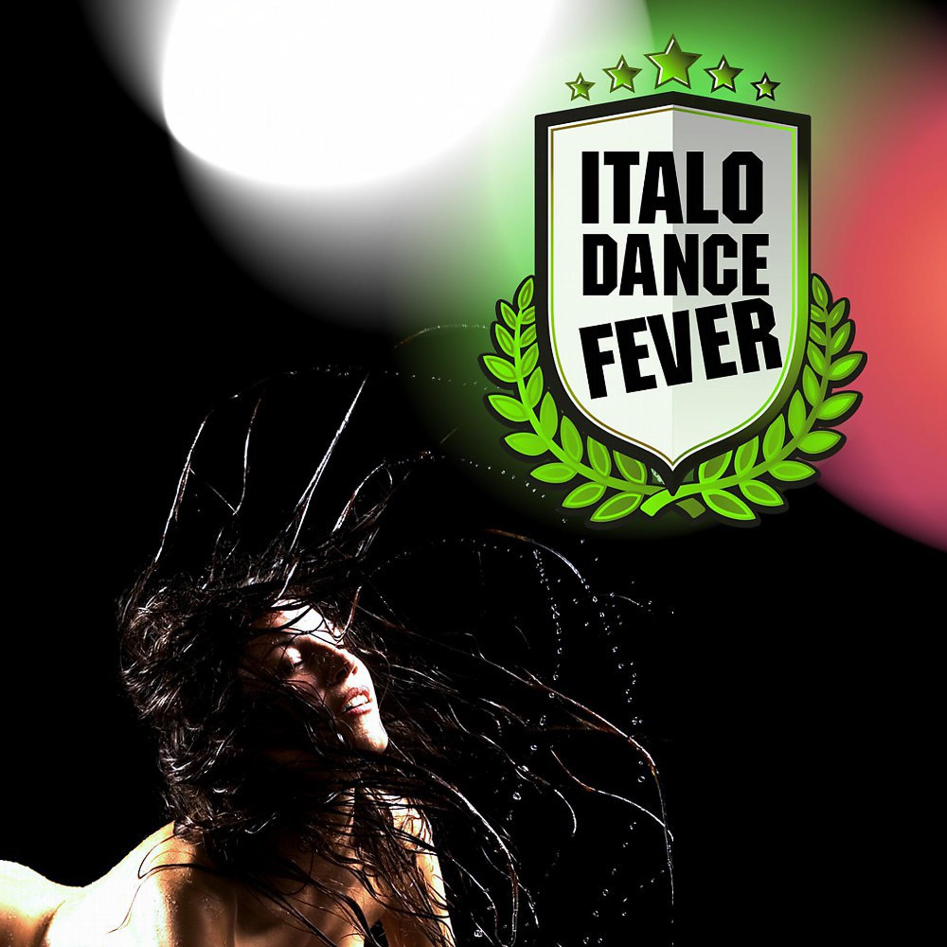 Постер альбома Italo Dance Fever Vol. 1