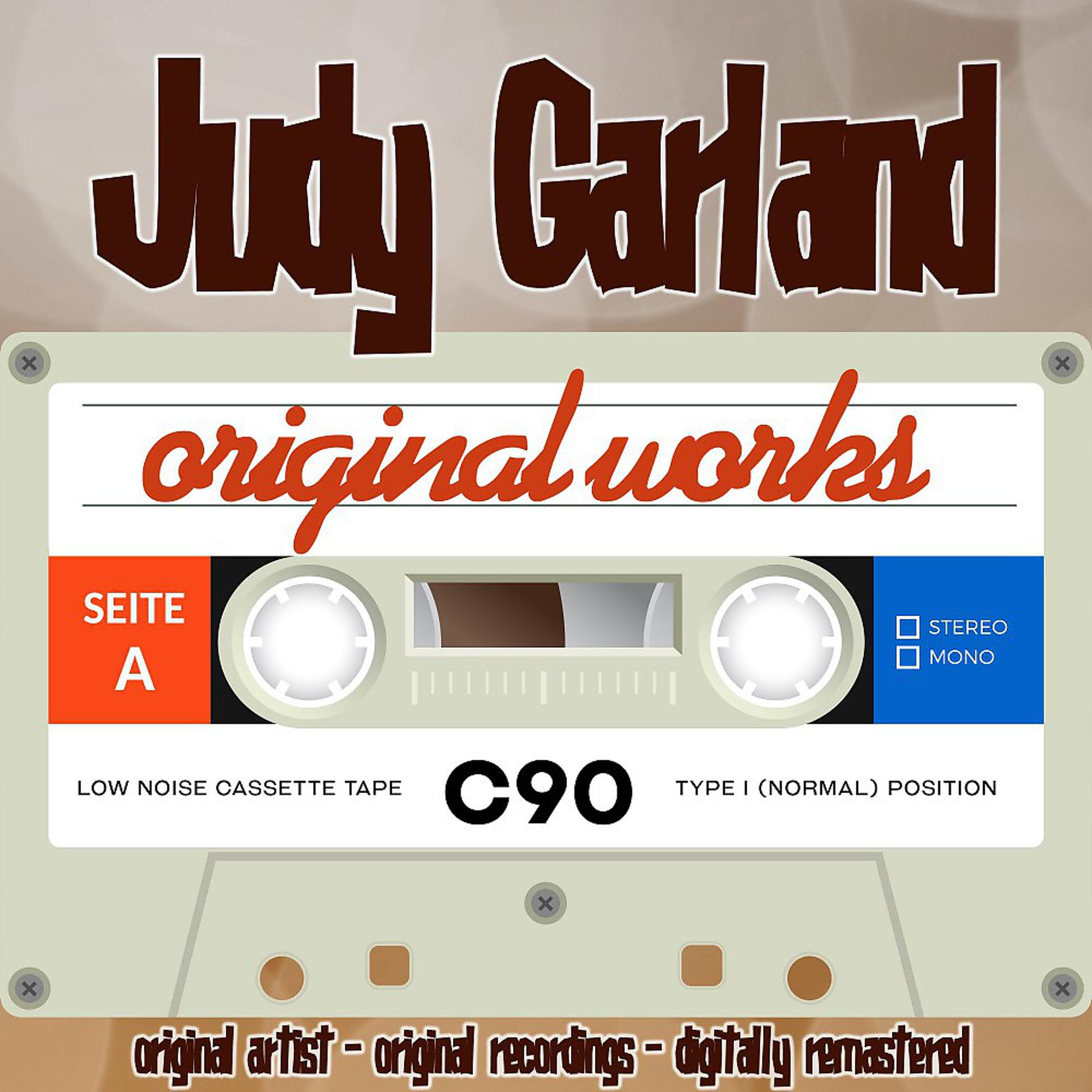 Постер альбома Original Works (Original Artist, Original Recordings)