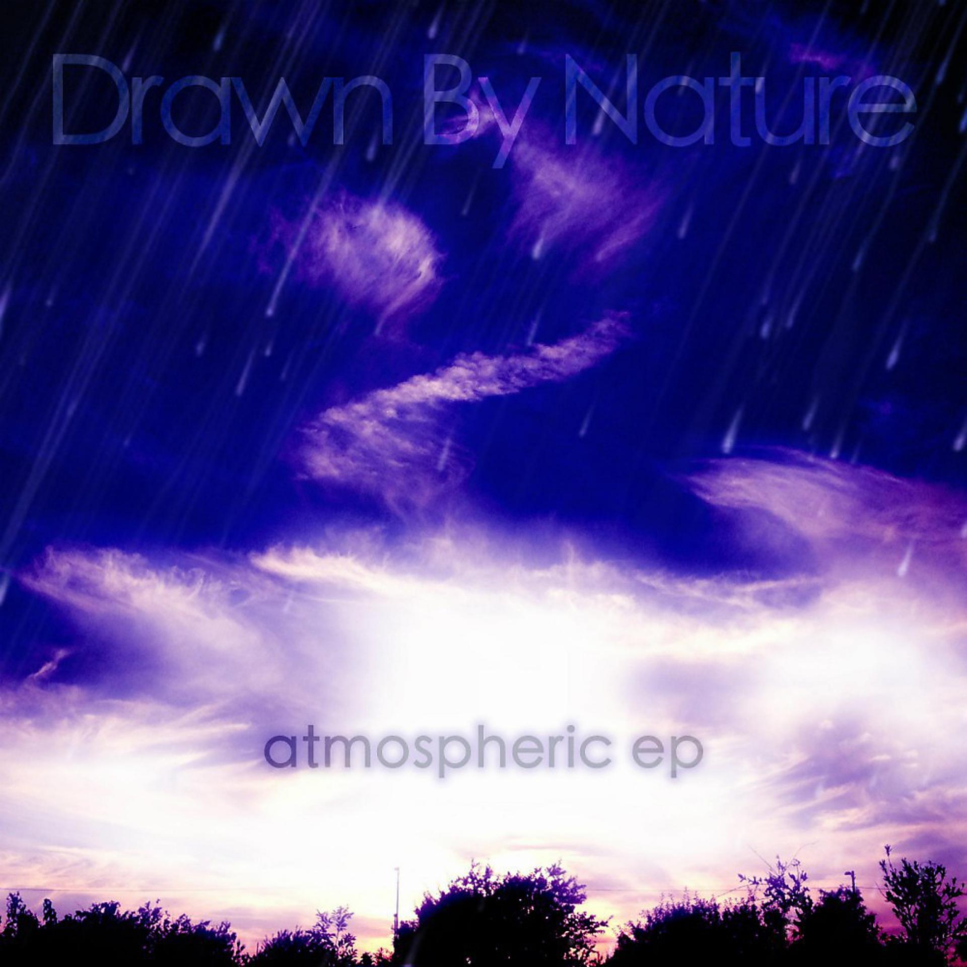 Постер альбома Atmospheric EP