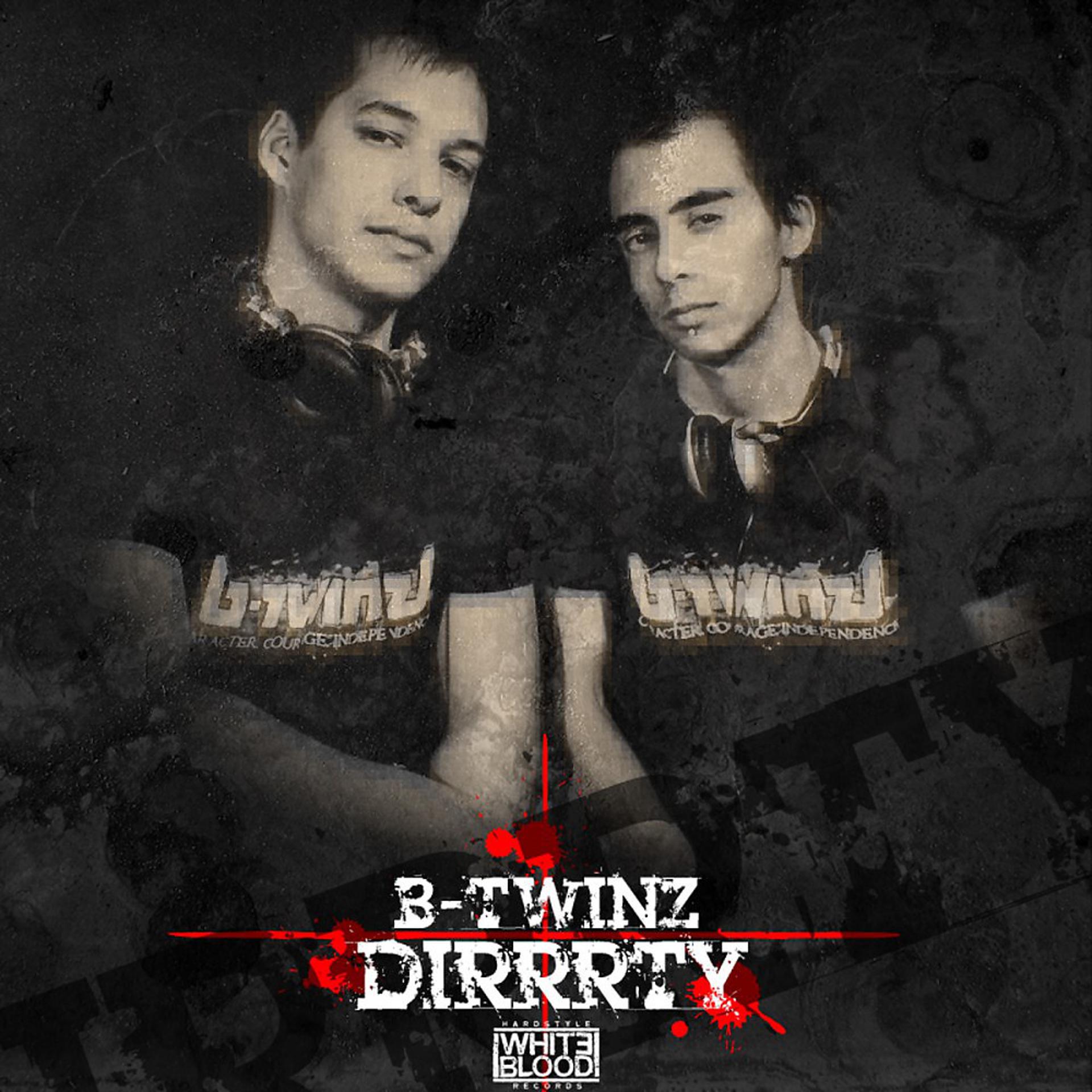 Постер альбома Dirrrty