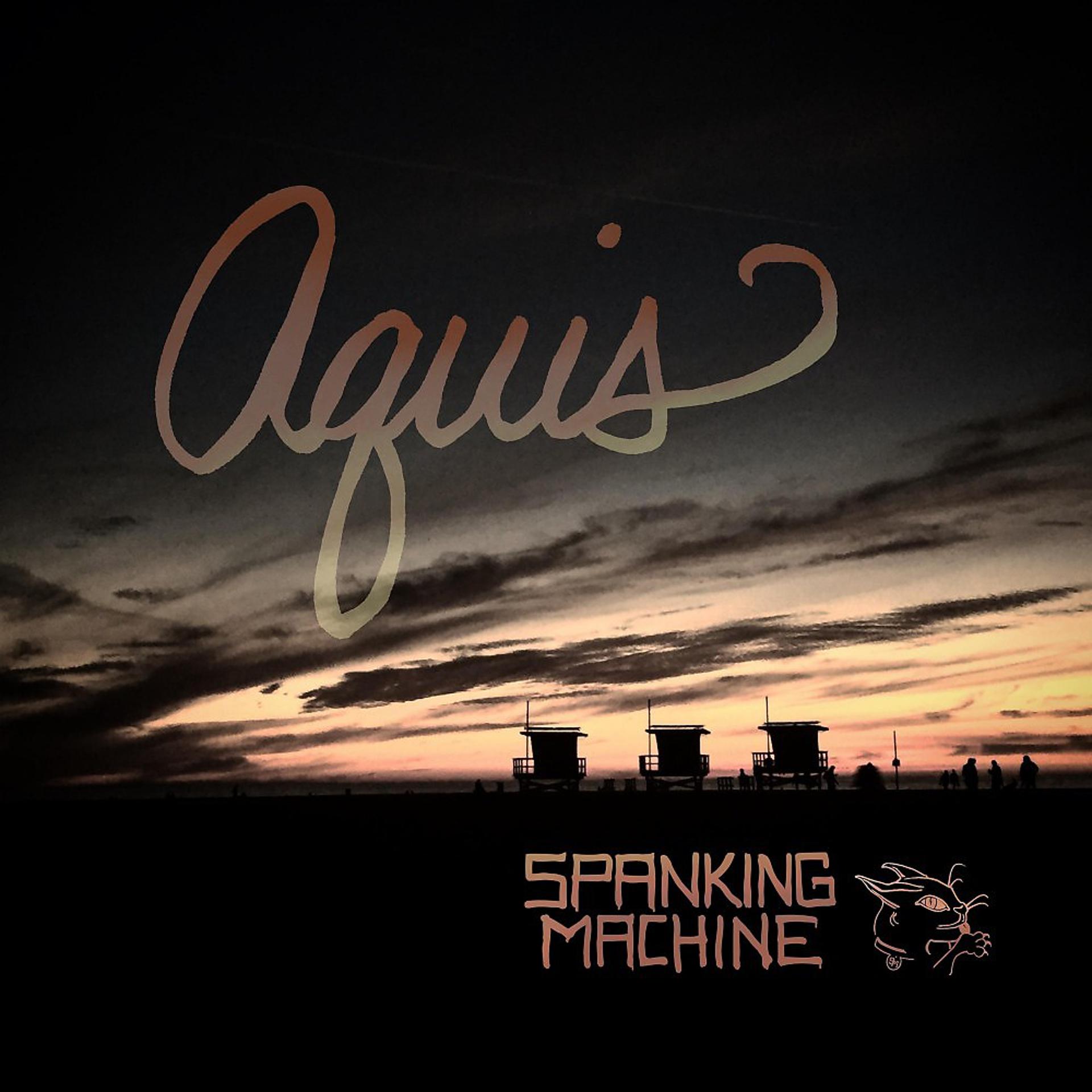 Постер альбома Aquis