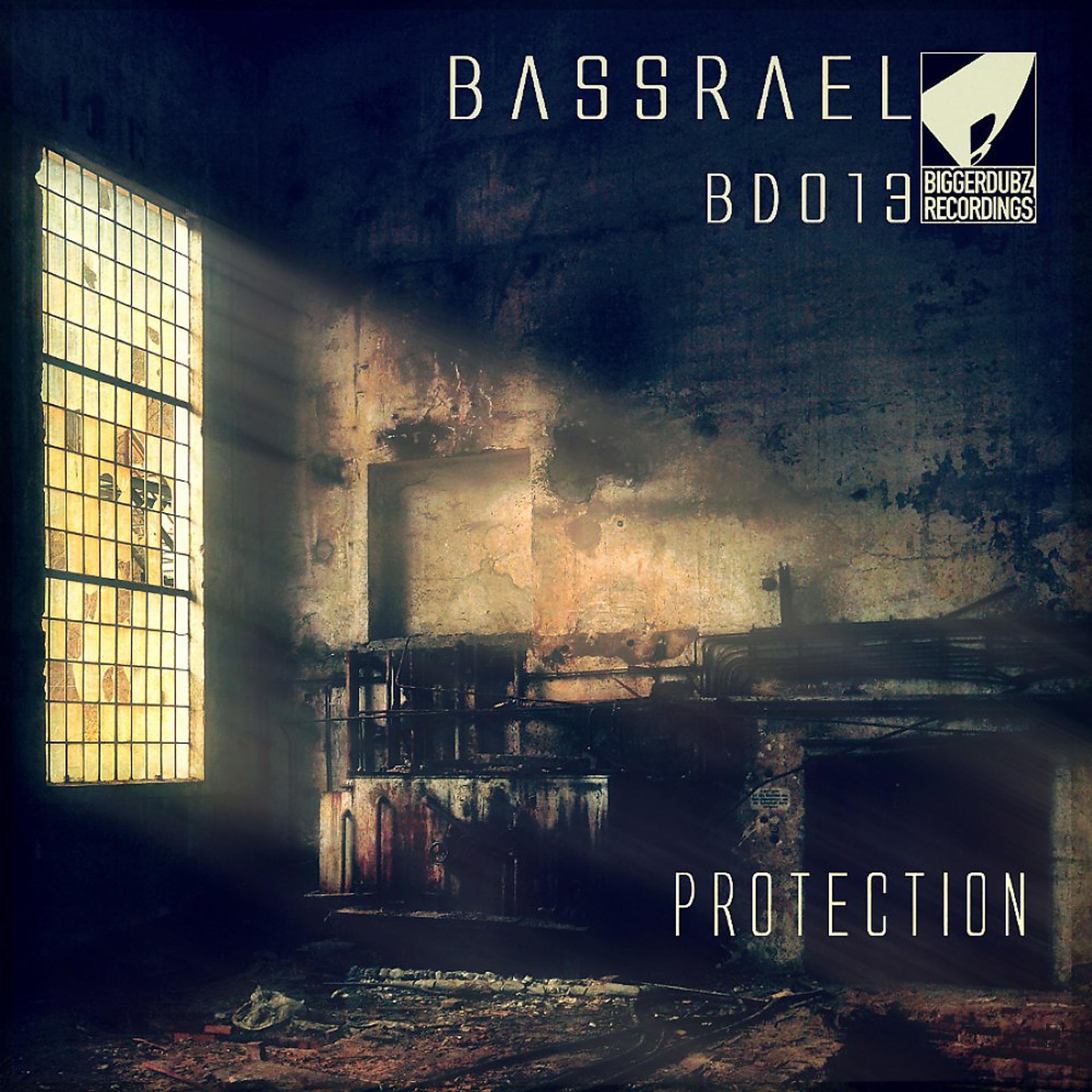 Постер альбома Protection