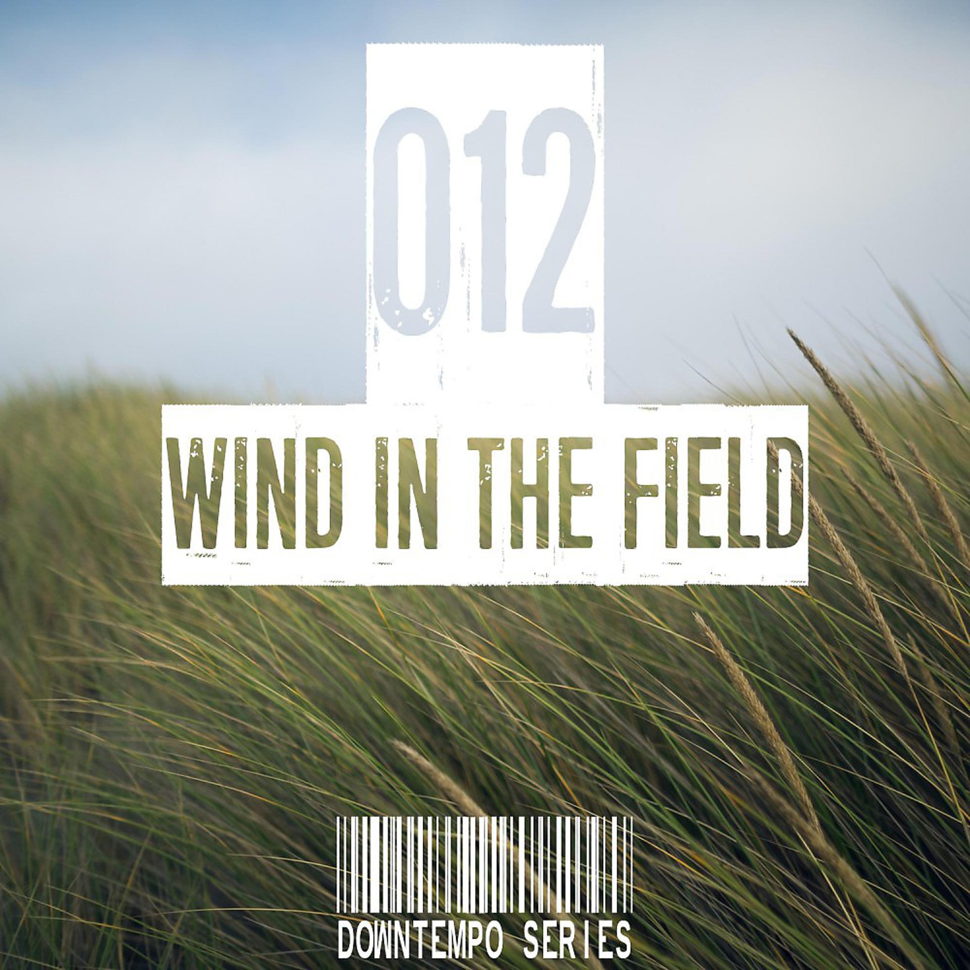 Постер альбома Wind in the Field (Downtempo Series), Vol. 012