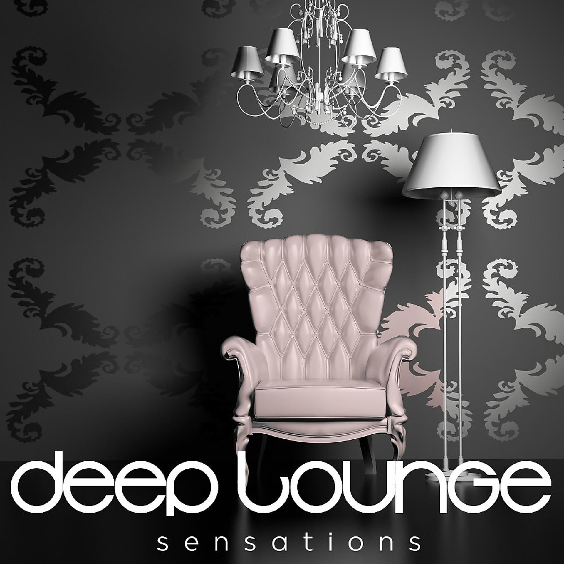Постер альбома Deep Lounge (Sensations)