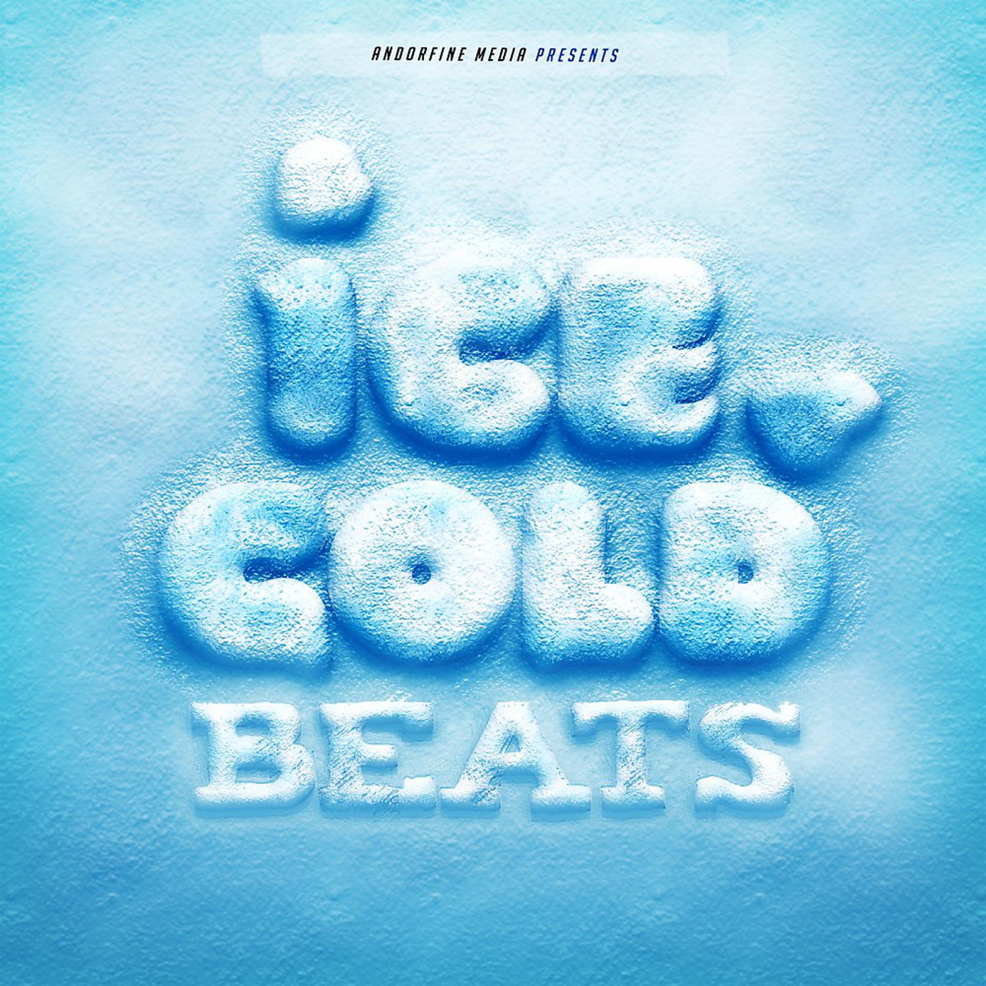 Постер альбома Ice Cold Beats