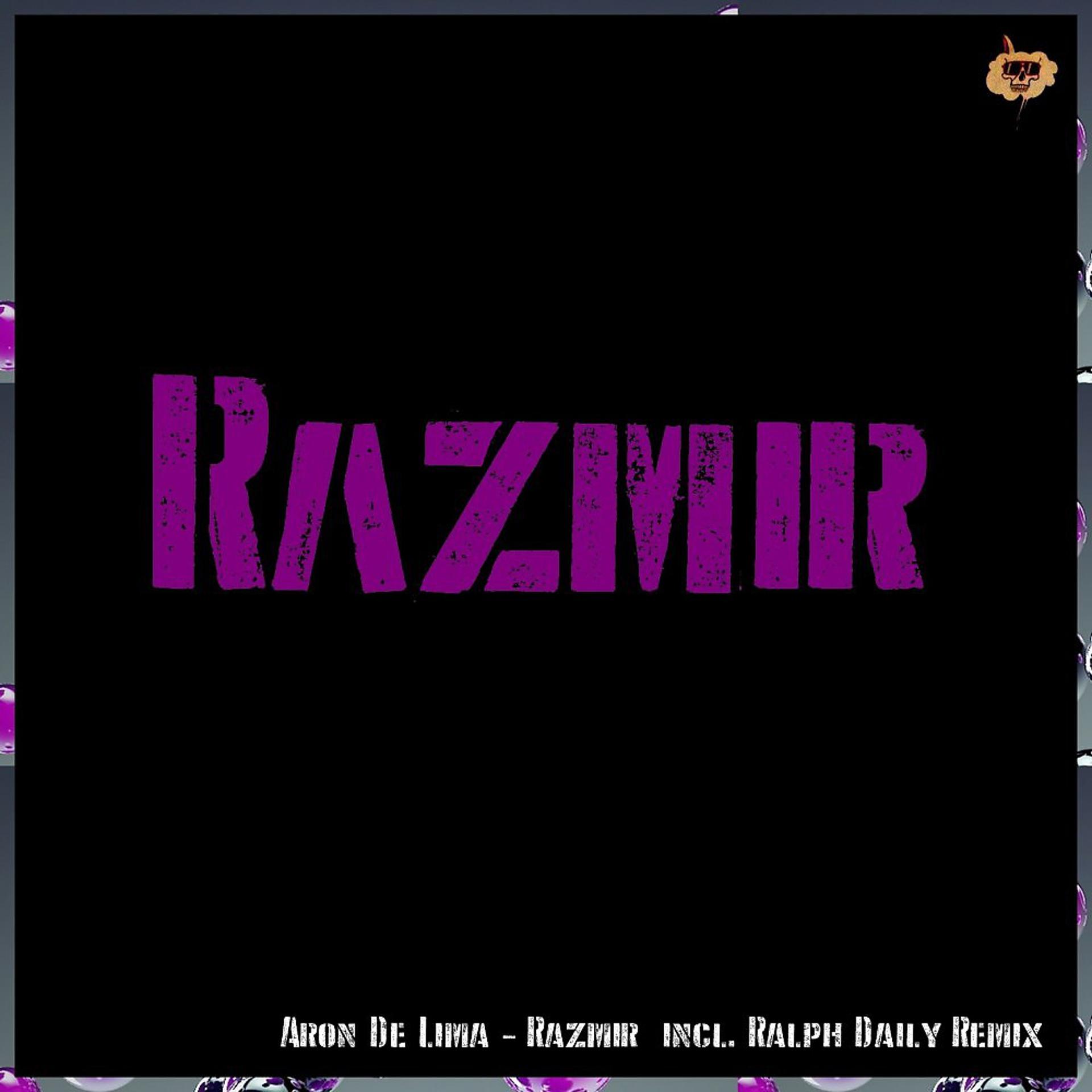 Постер альбома Razmir