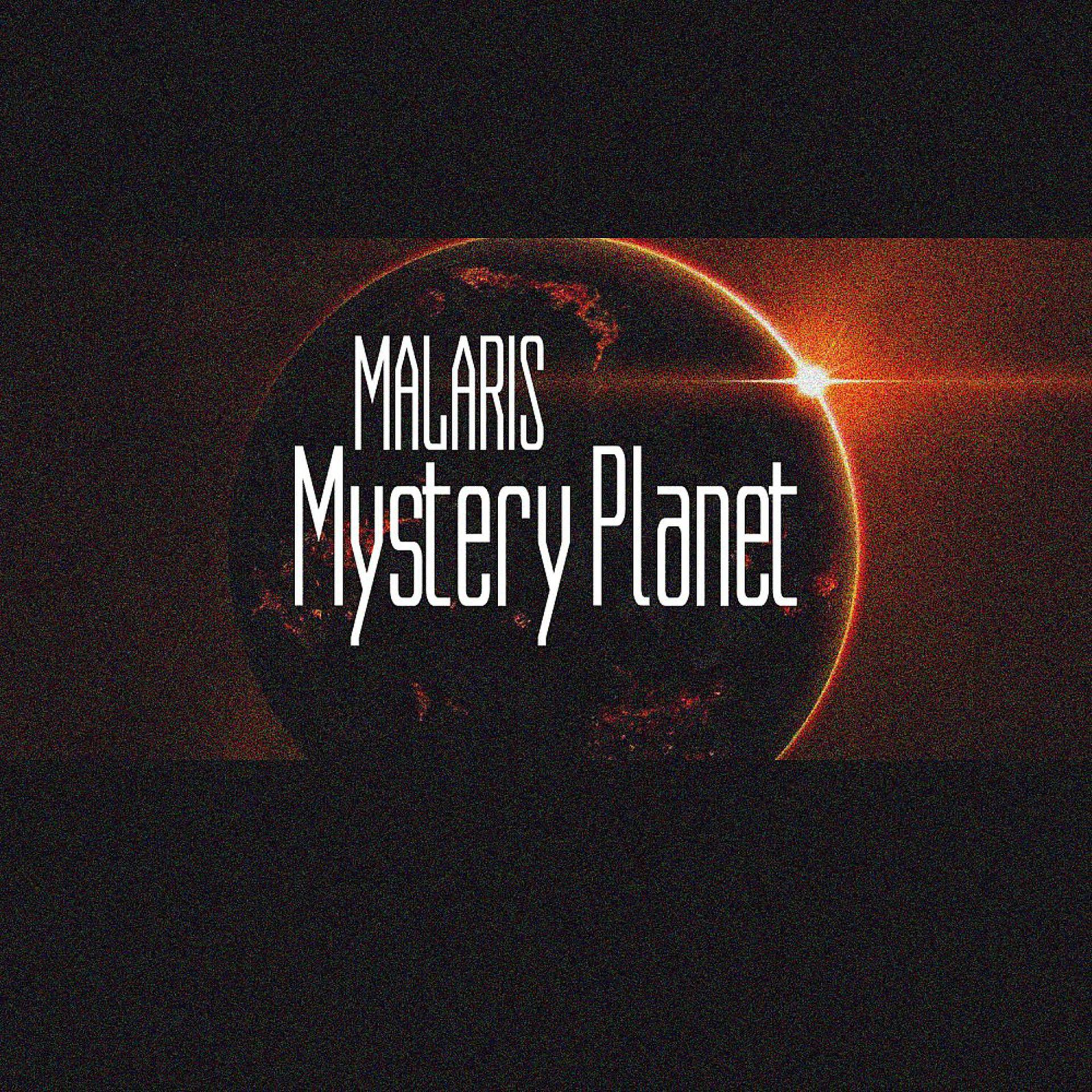 Постер альбома Mystery Planet