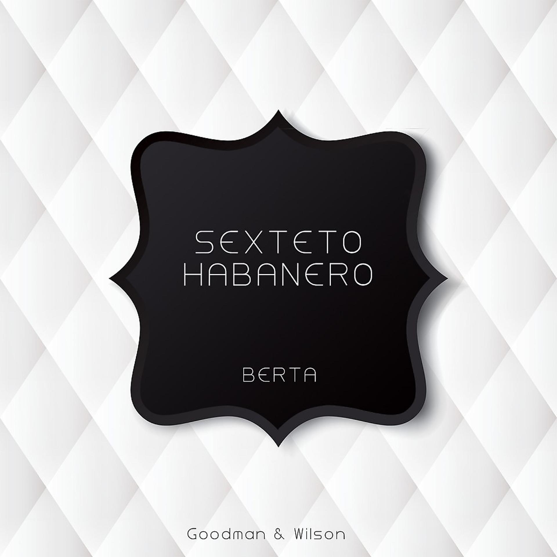 Постер альбома Berta