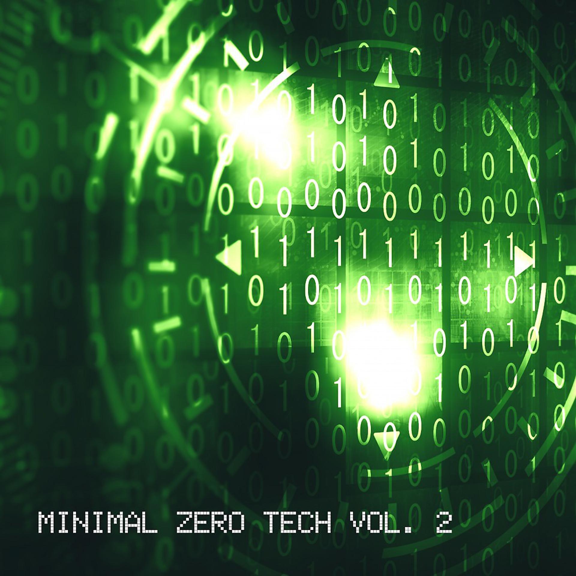 Постер альбома Minimal Zero Tech, Vol. 2