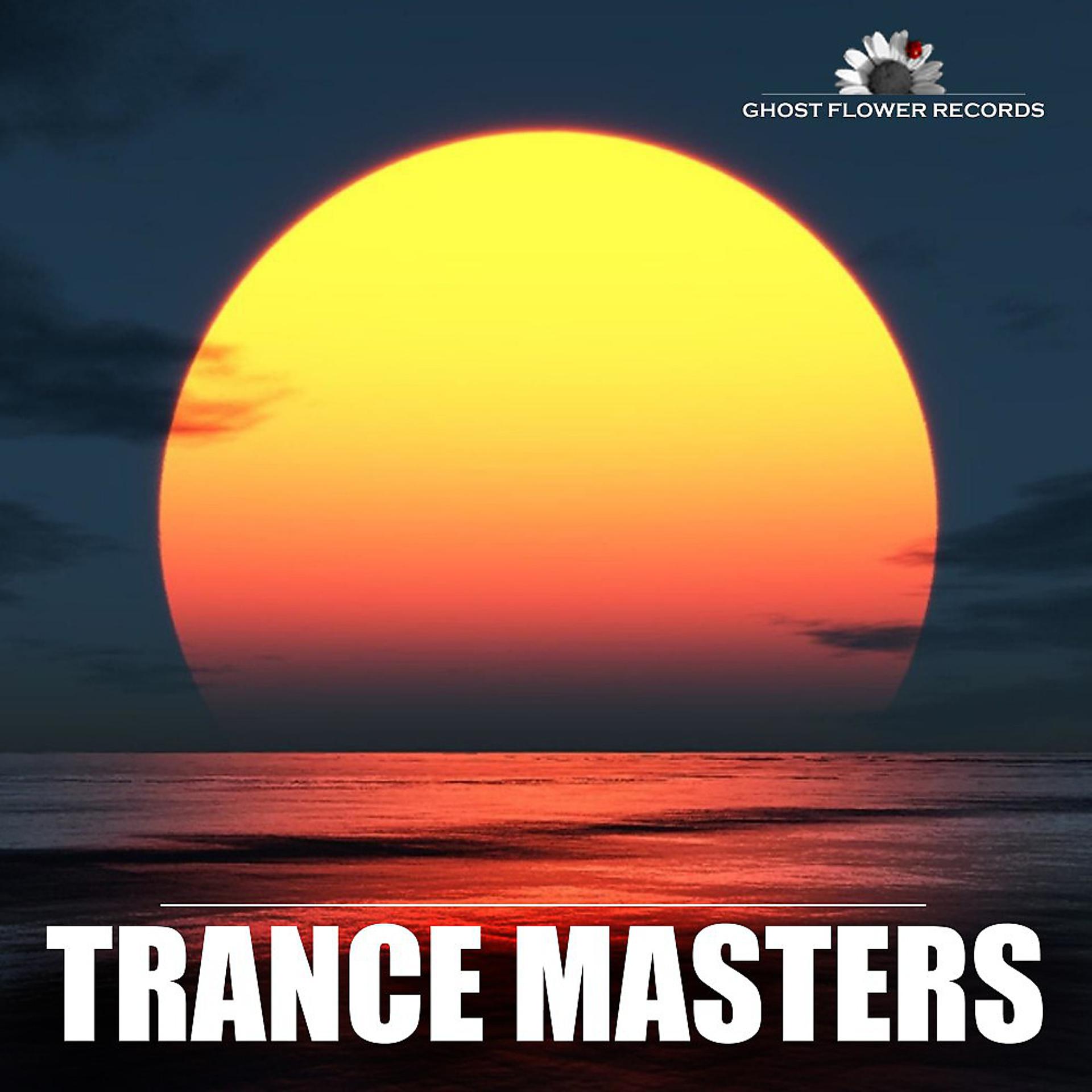 Постер альбома Trance Masters