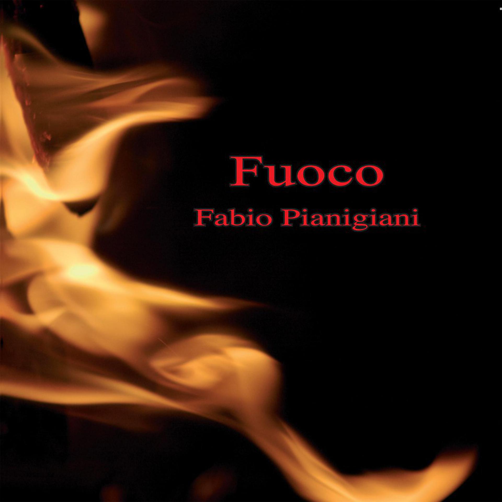 Постер альбома Fuoco