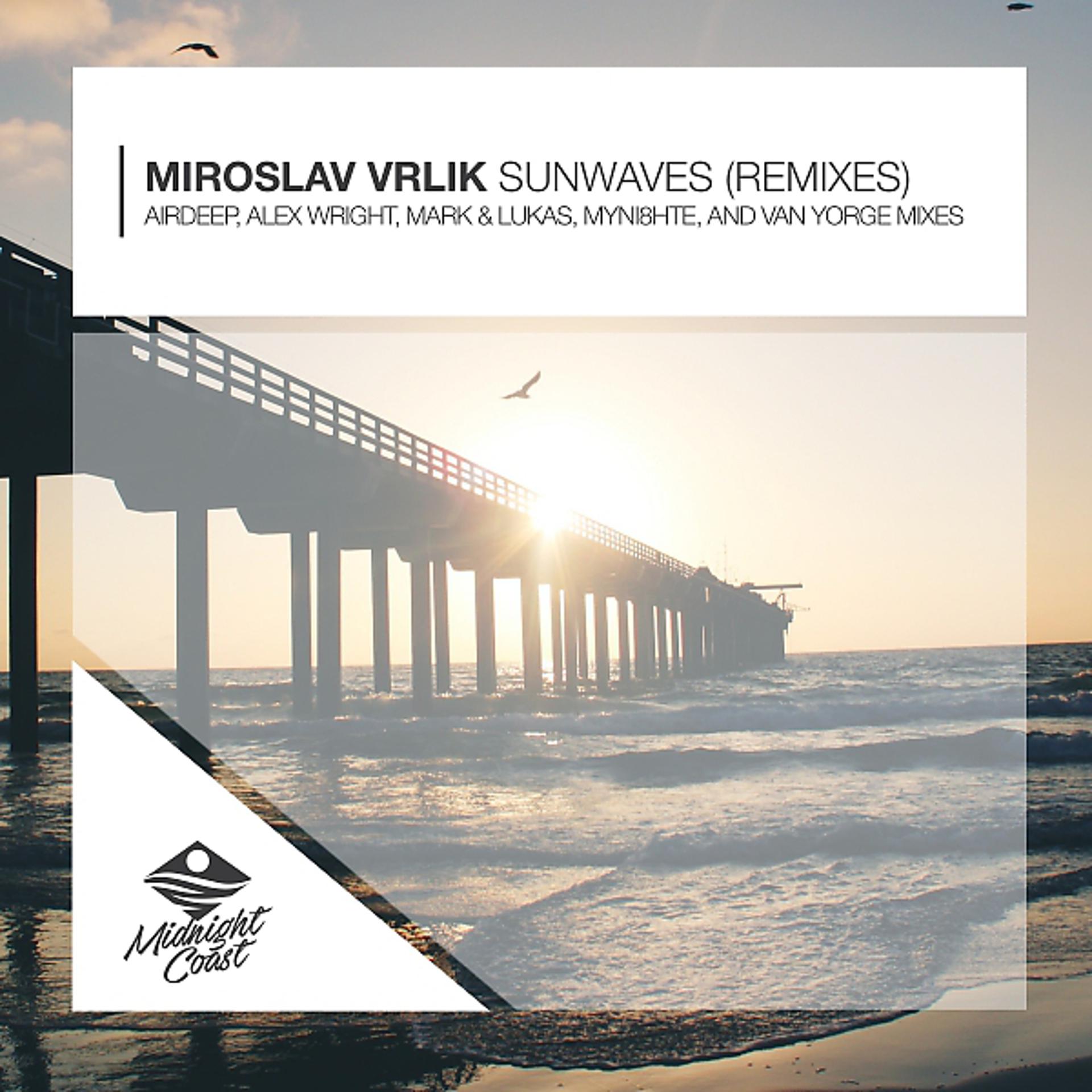 Постер альбома Sunwaves (Remixes)