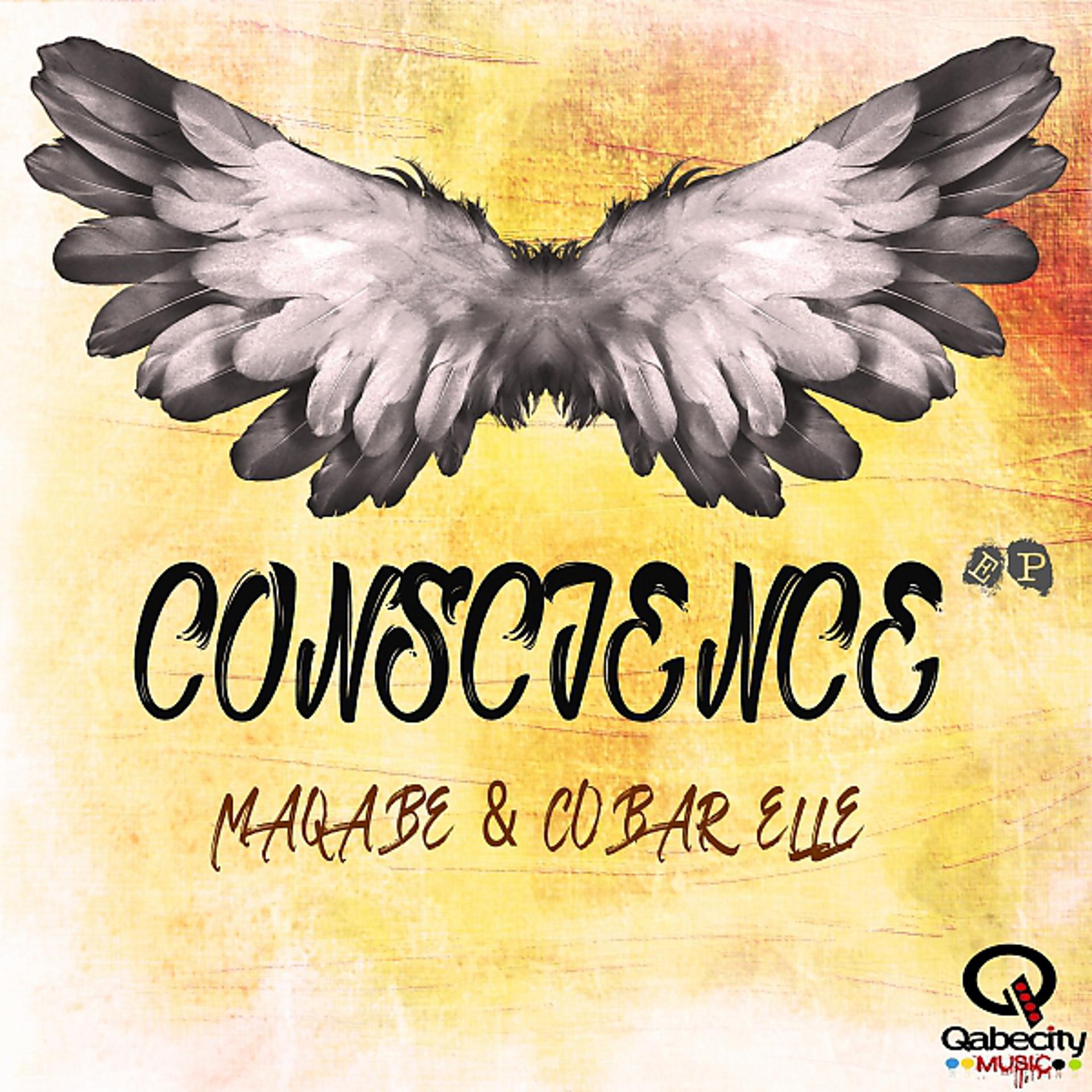Постер альбома Conscience EP