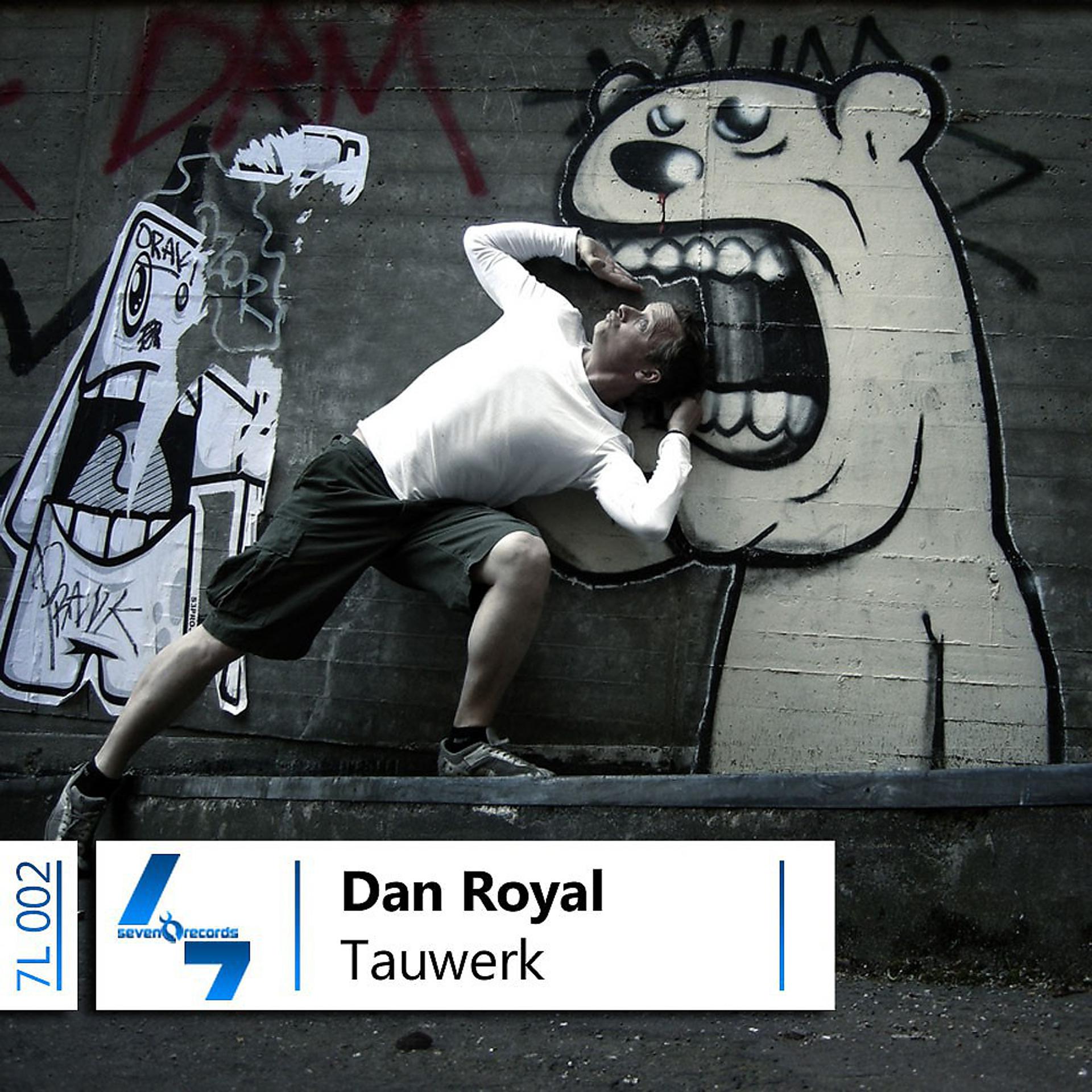 Постер альбома Tauwerk