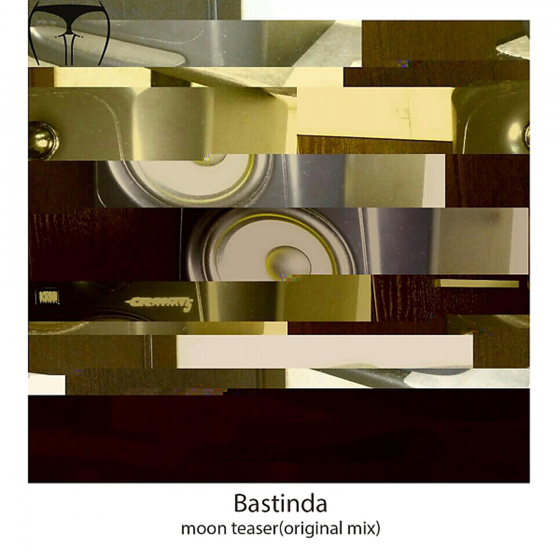 Постер альбома Moon Teaser