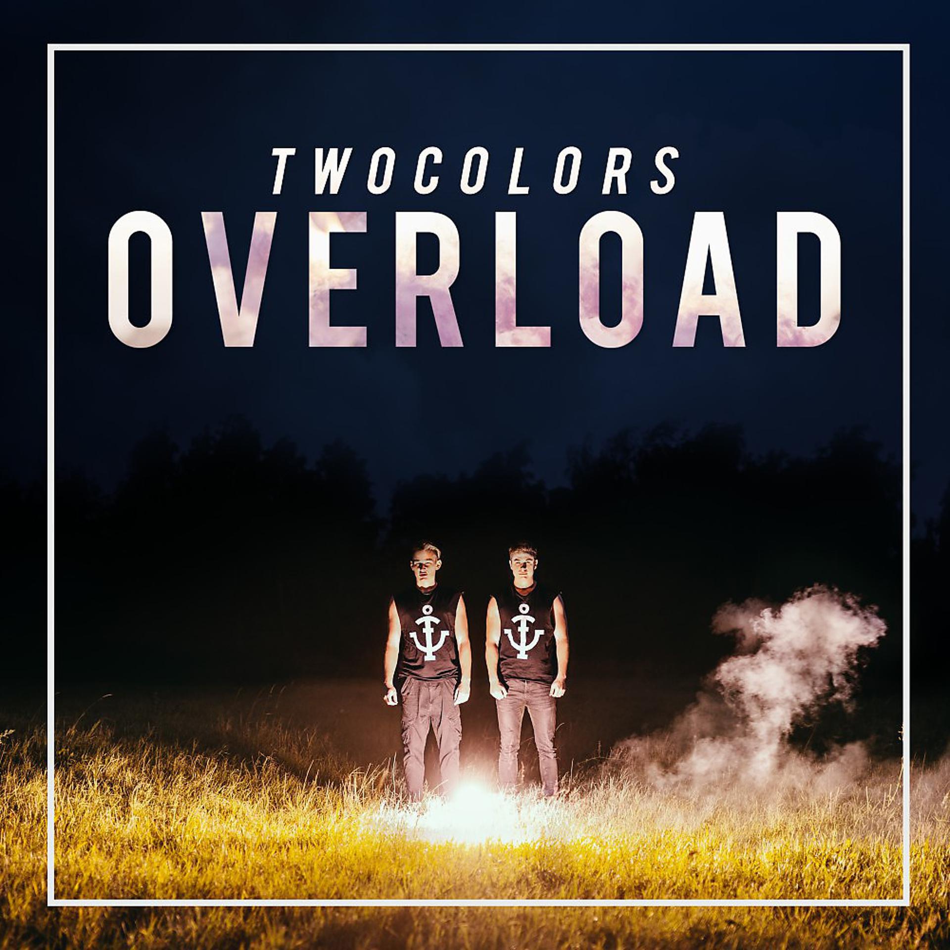 Постер альбома Overload