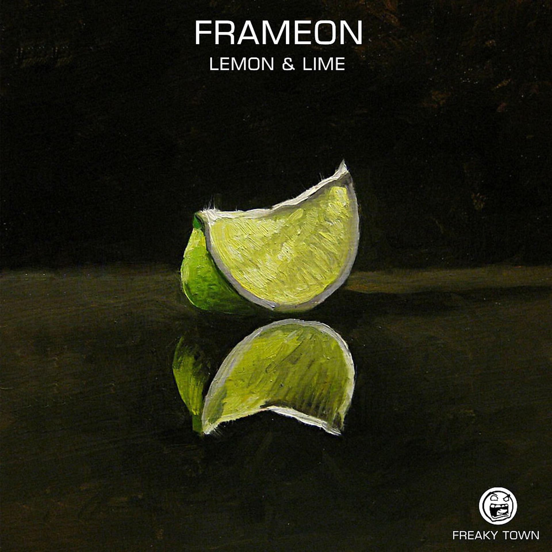 Постер альбома Lemon & Lime