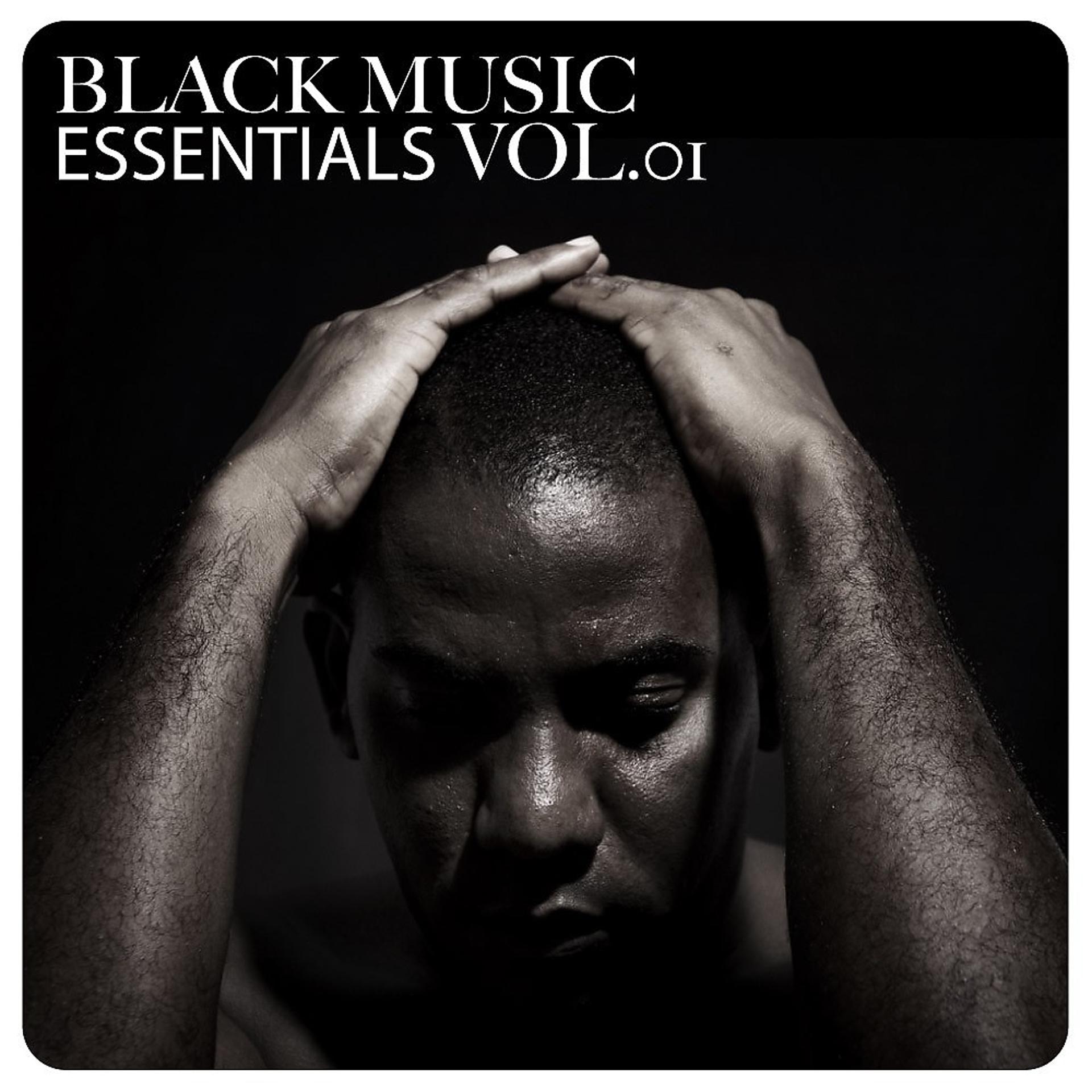 Постер альбома Black Music Essentials, Vol.01