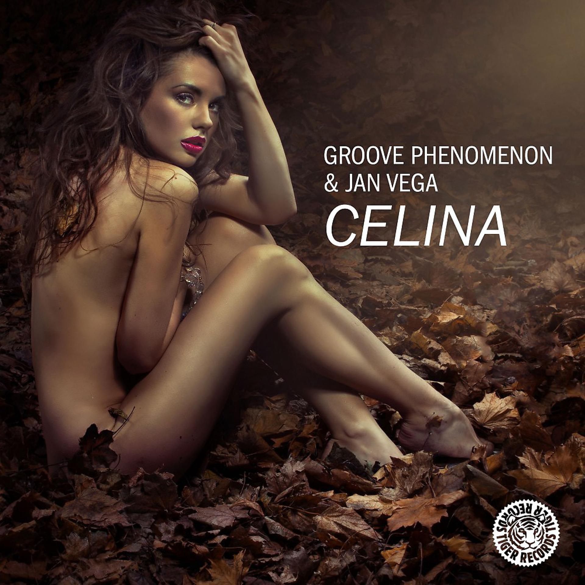 Постер альбома Celina