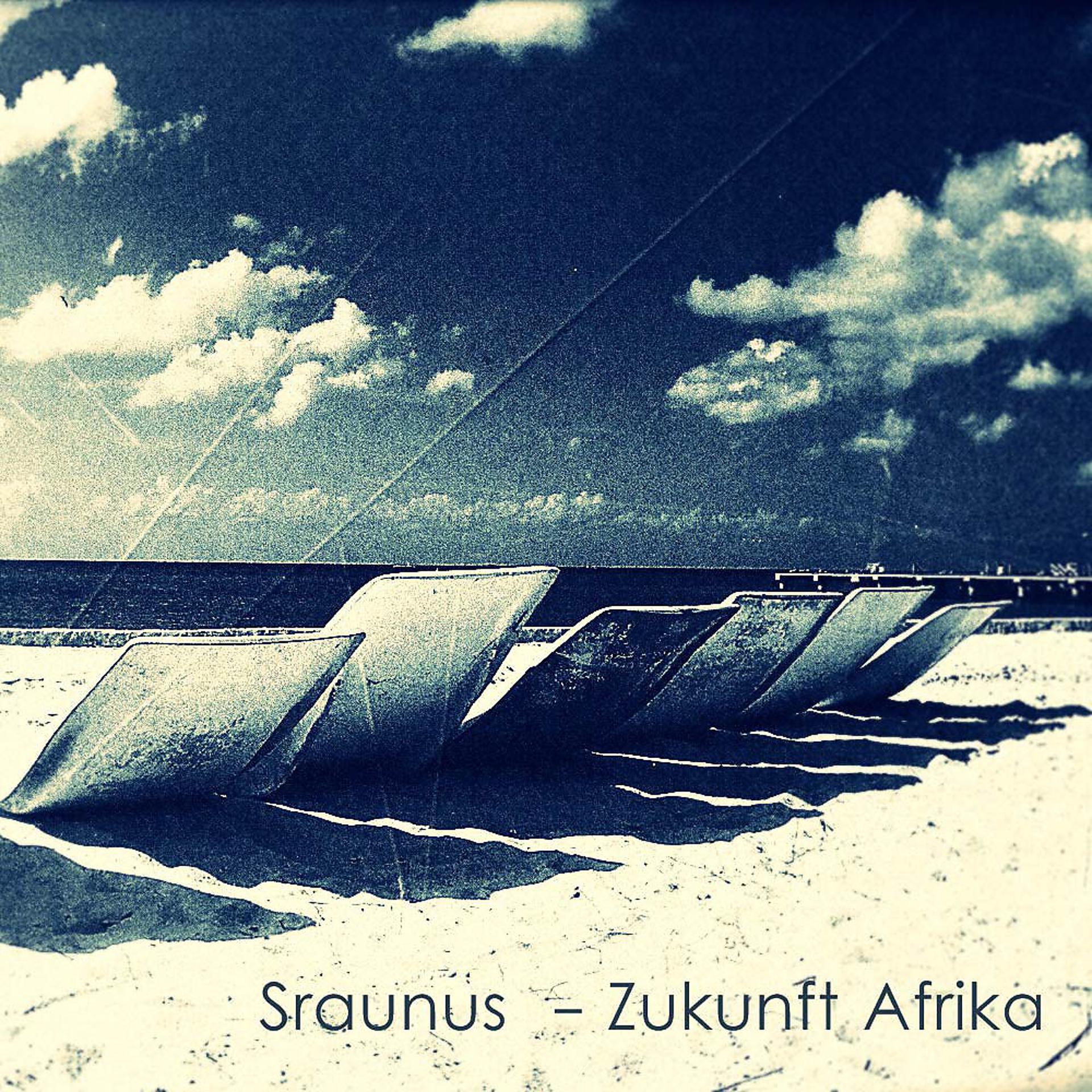 Постер альбома ZUKunft Afrika