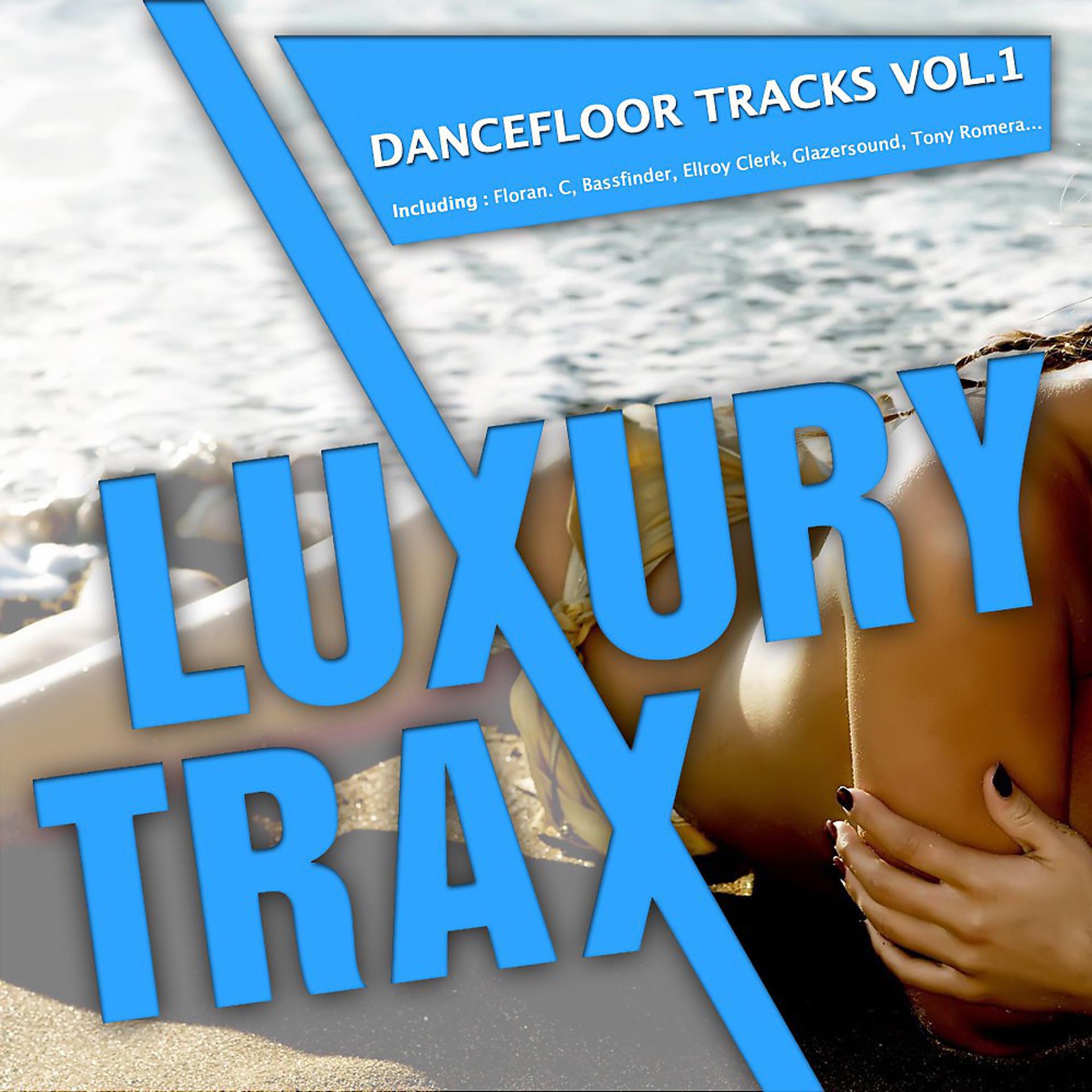 Постер альбома Dancefloor Tracks: Vol. 1