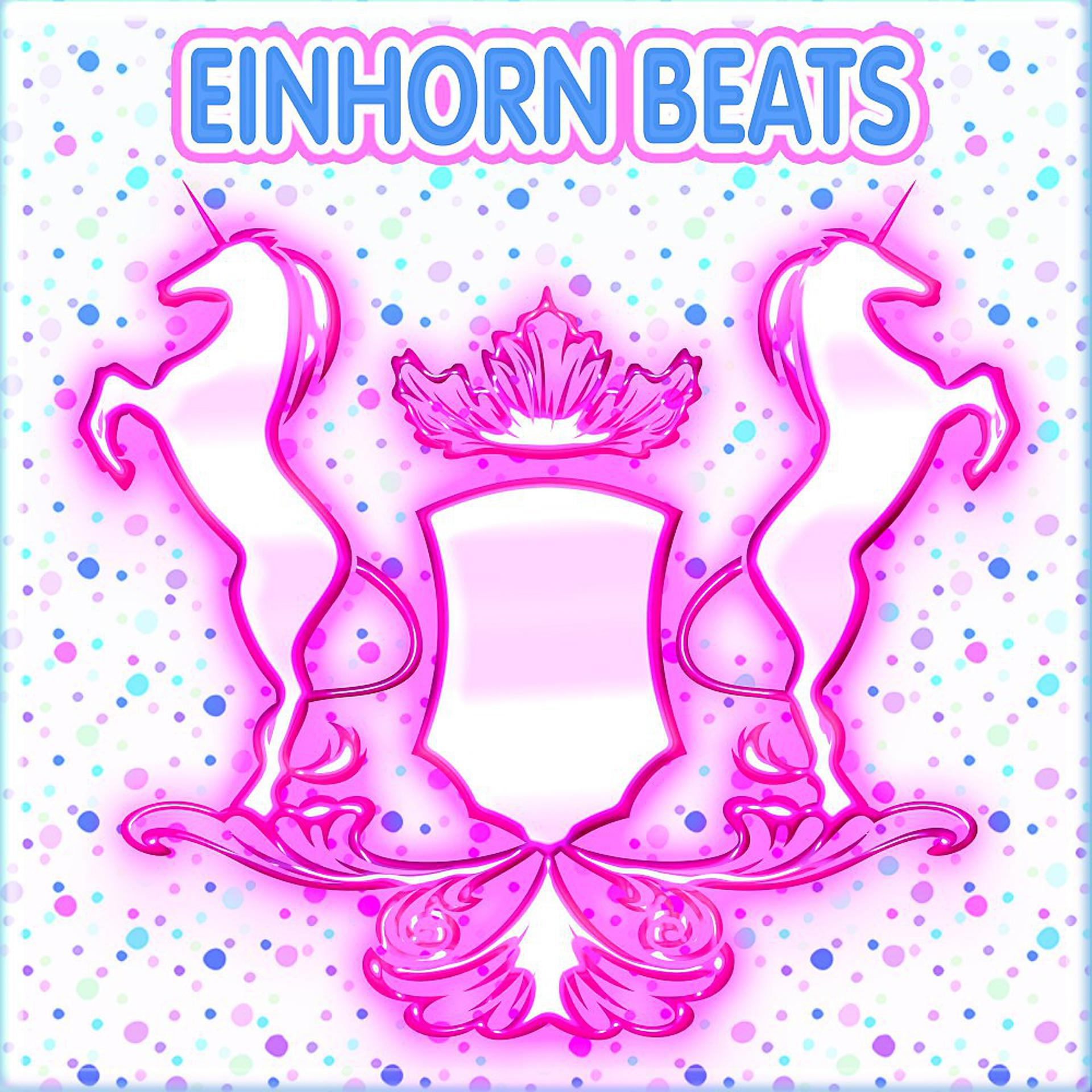 Постер альбома Einhorn Beats