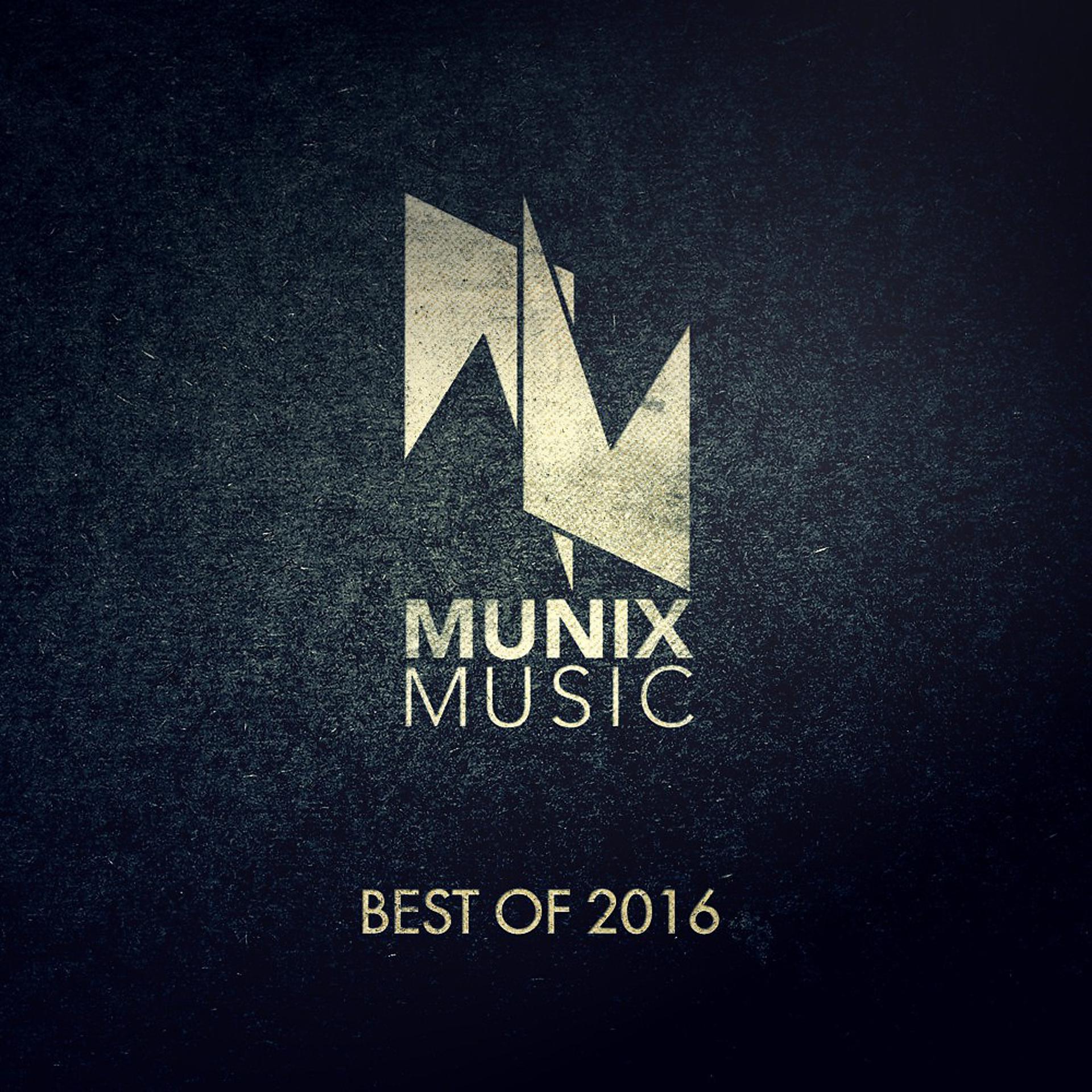 Постер альбома Munix Music, Best of 2016