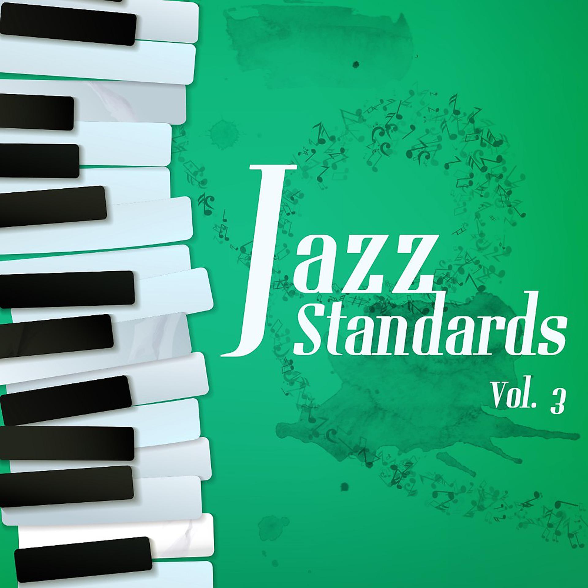 Постер альбома Jazz Standards, Vol. 3