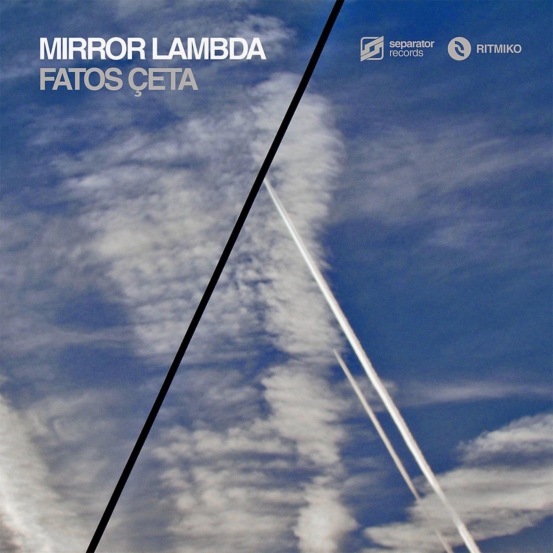 Постер альбома Mirror Lambda