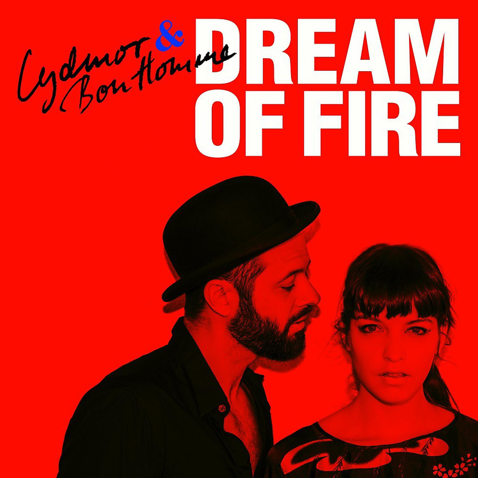 Постер альбома Dream of Fire