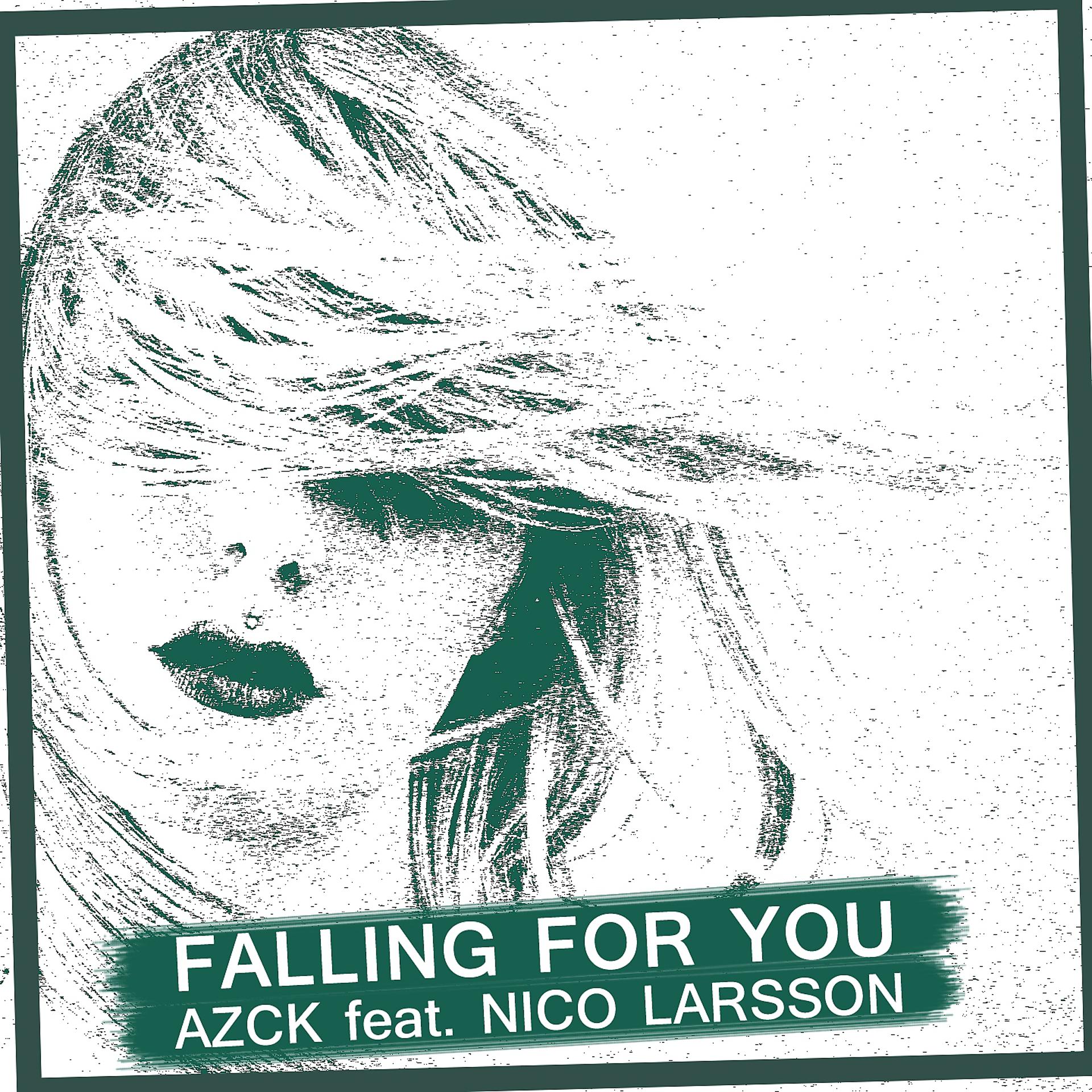 Постер альбома Falling for You