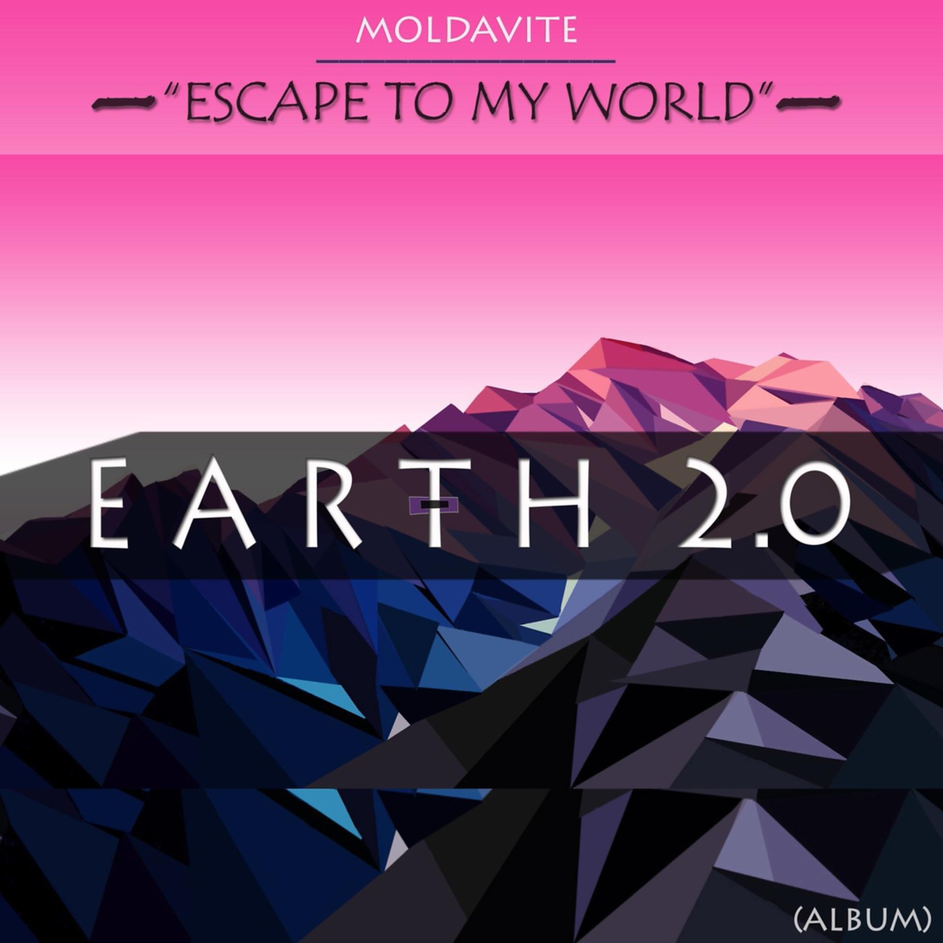 Постер альбома Earth 2.0
