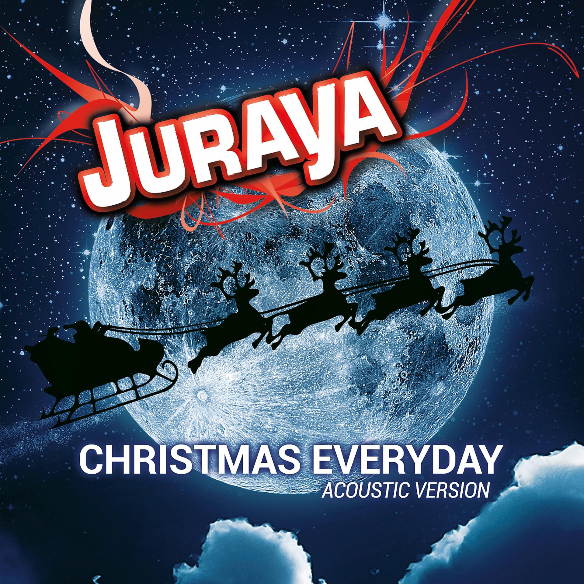 Постер альбома Christmas Everyday