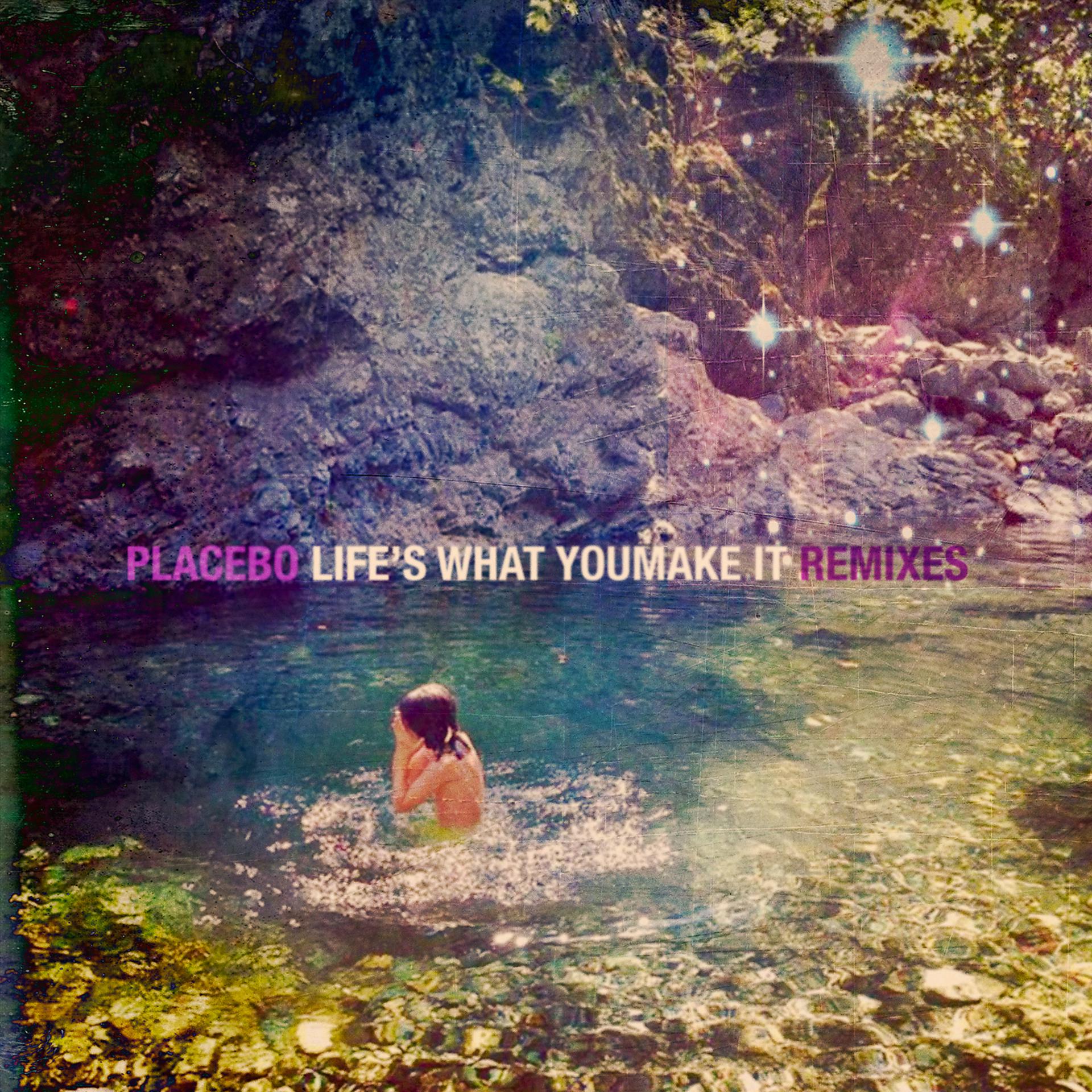 Постер альбома Life's What You Make It