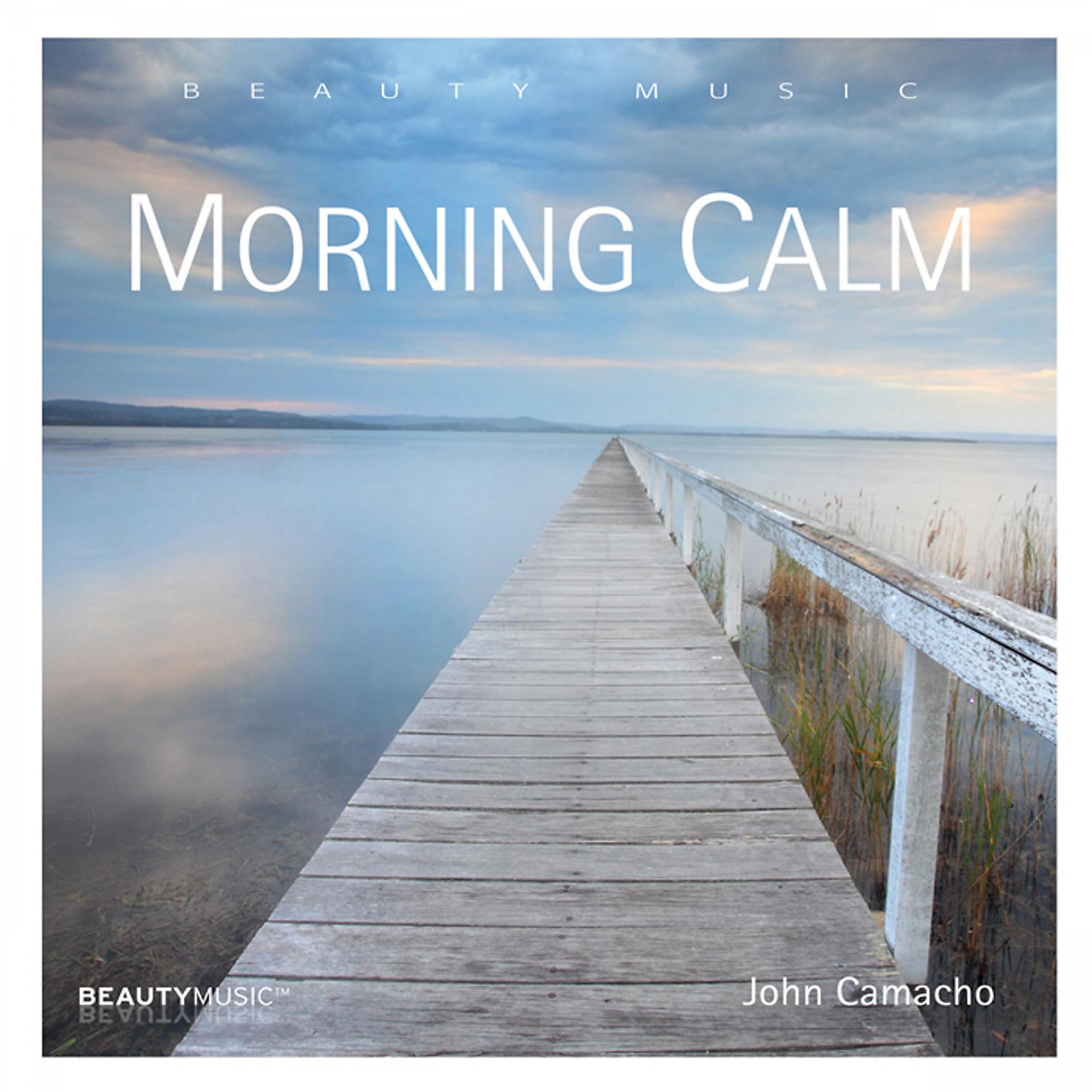Постер альбома Morning Calm