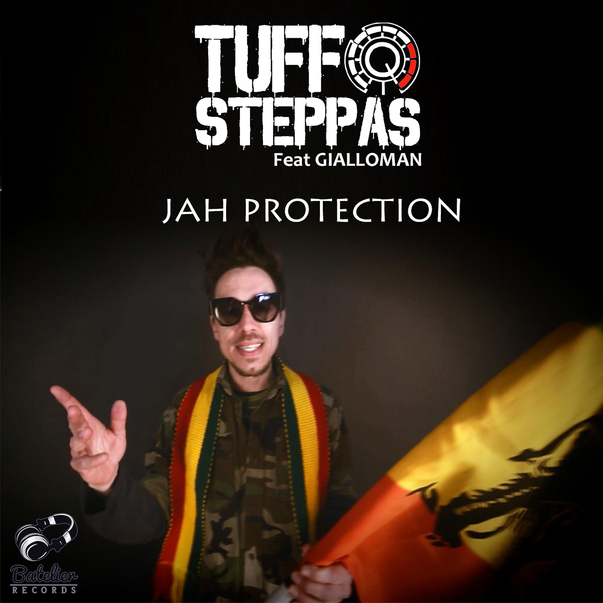 Постер альбома Jah Protection