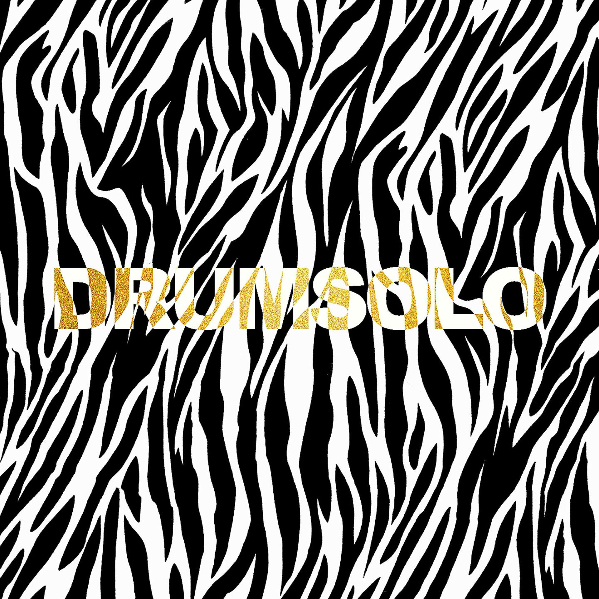 Постер альбома Drumsolo