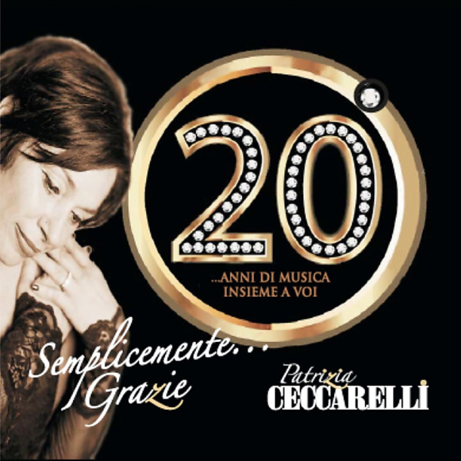 Постер альбома Semplicemente…grazie