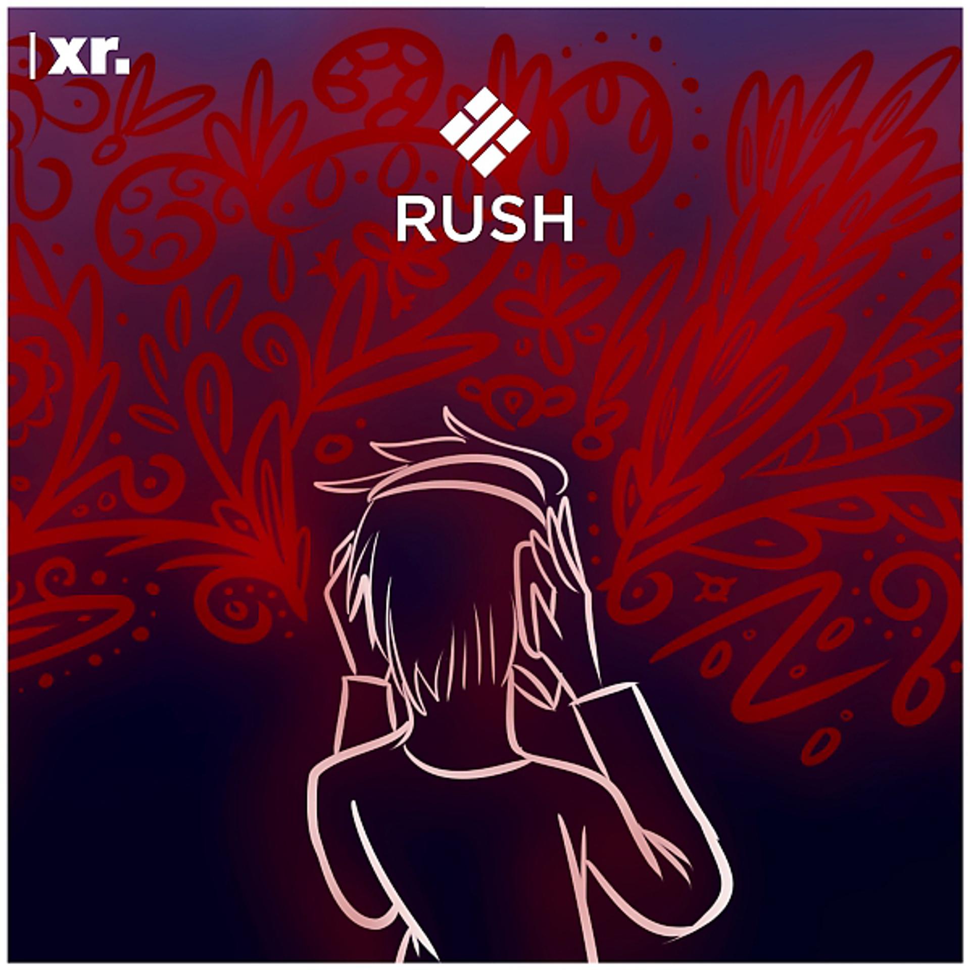 Постер альбома Rush