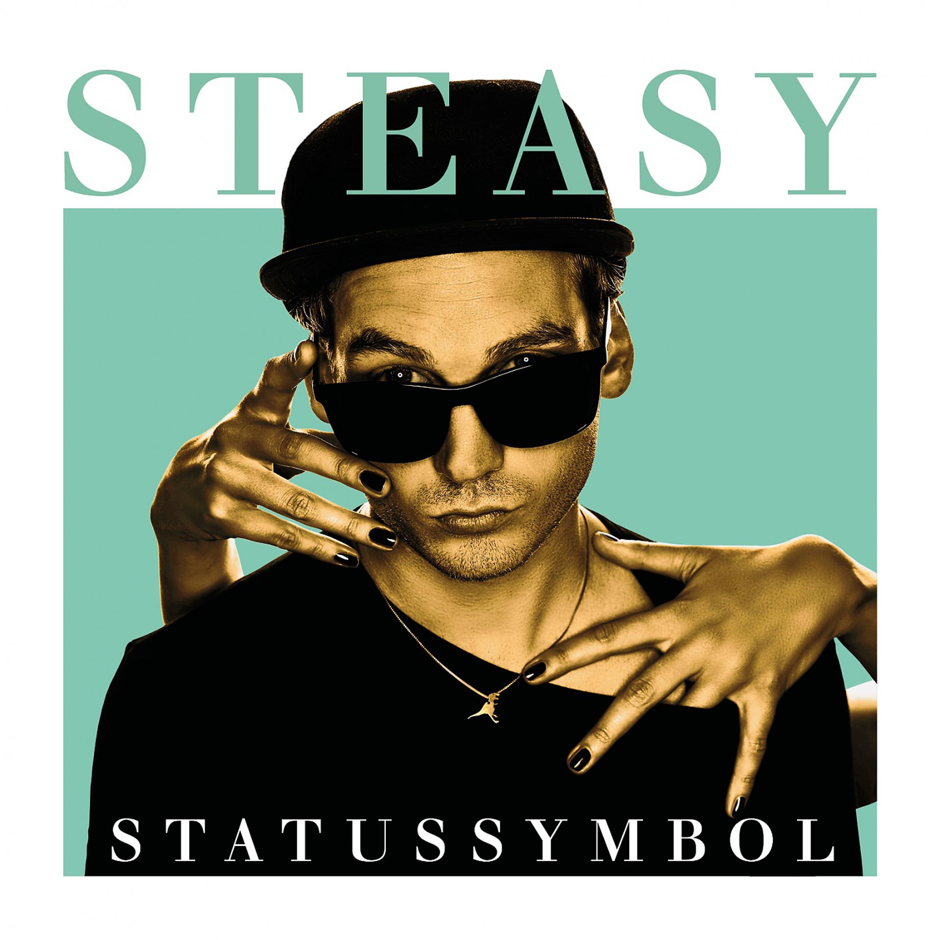 Постер альбома Statussymbol