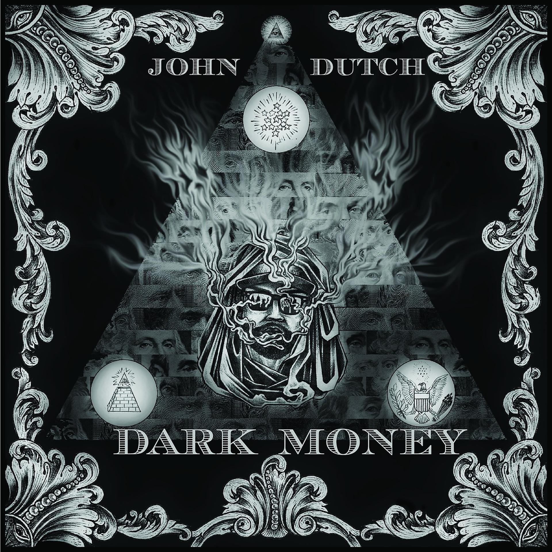 Постер альбома Dark Money