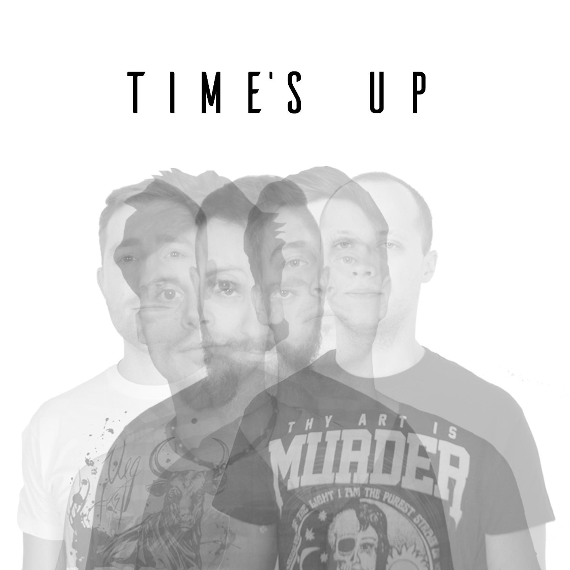 Постер альбома Time's Up