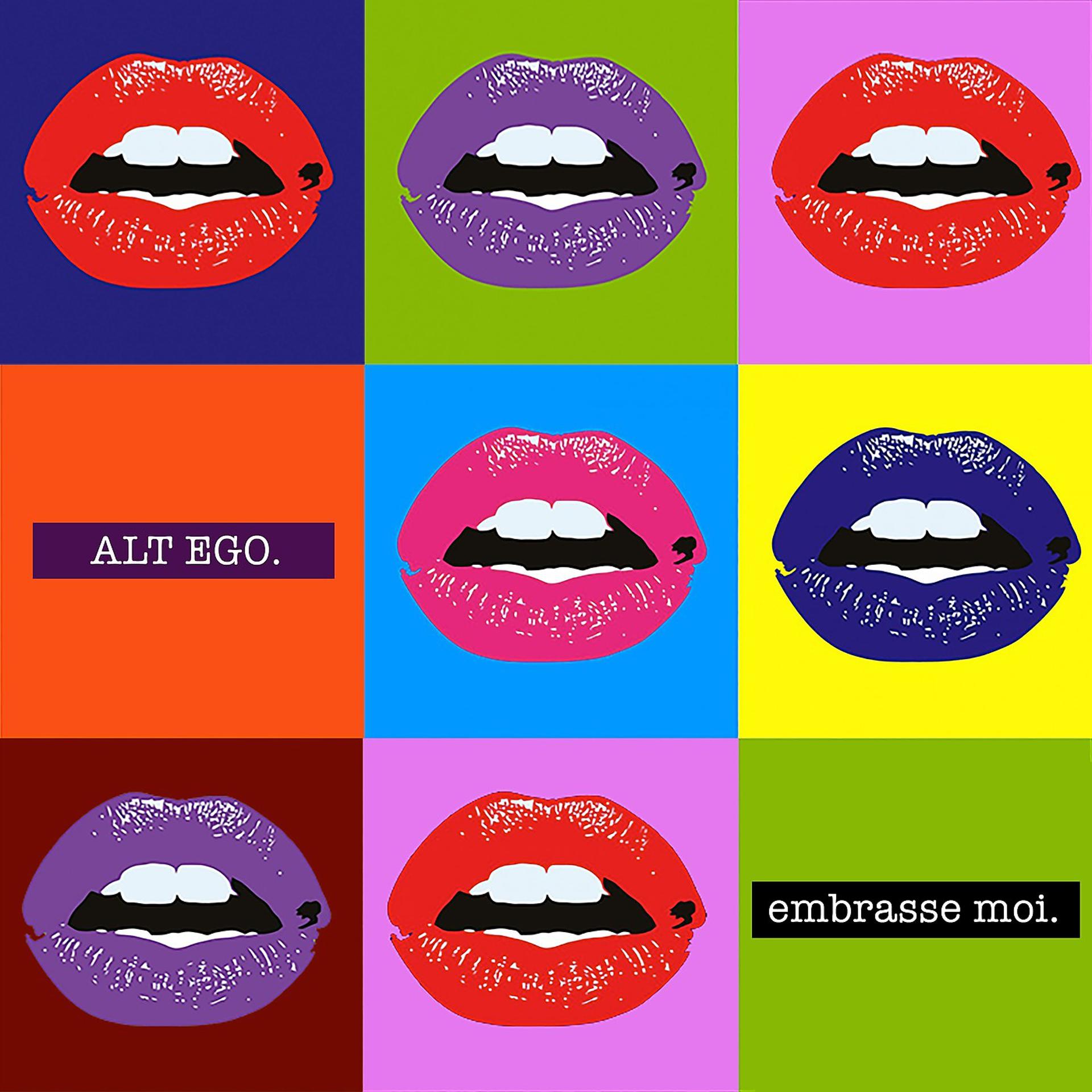 Постер альбома Embrasse Moi