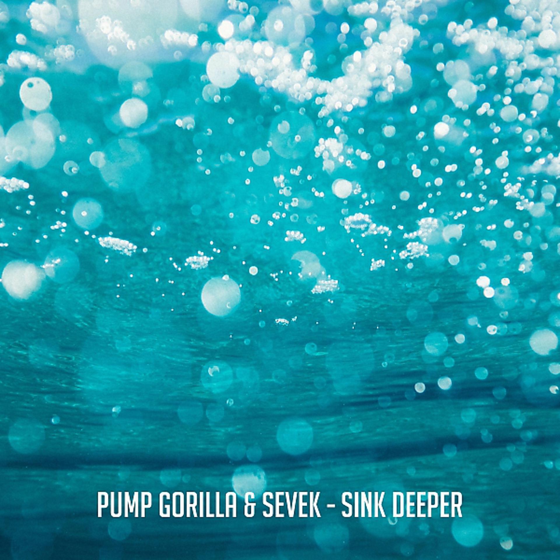 Постер альбома Sink Deeper