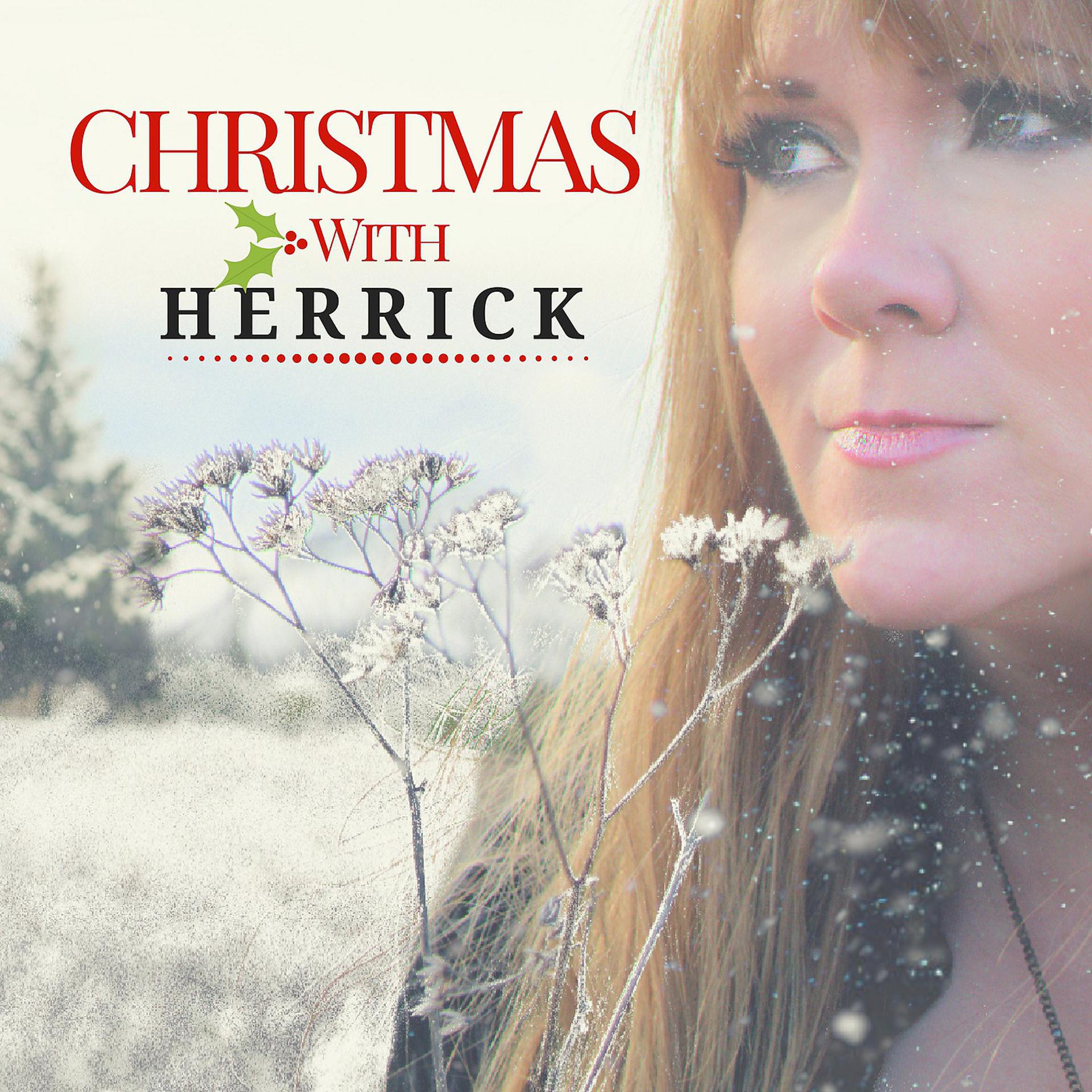Постер альбома Christmas With Herrick