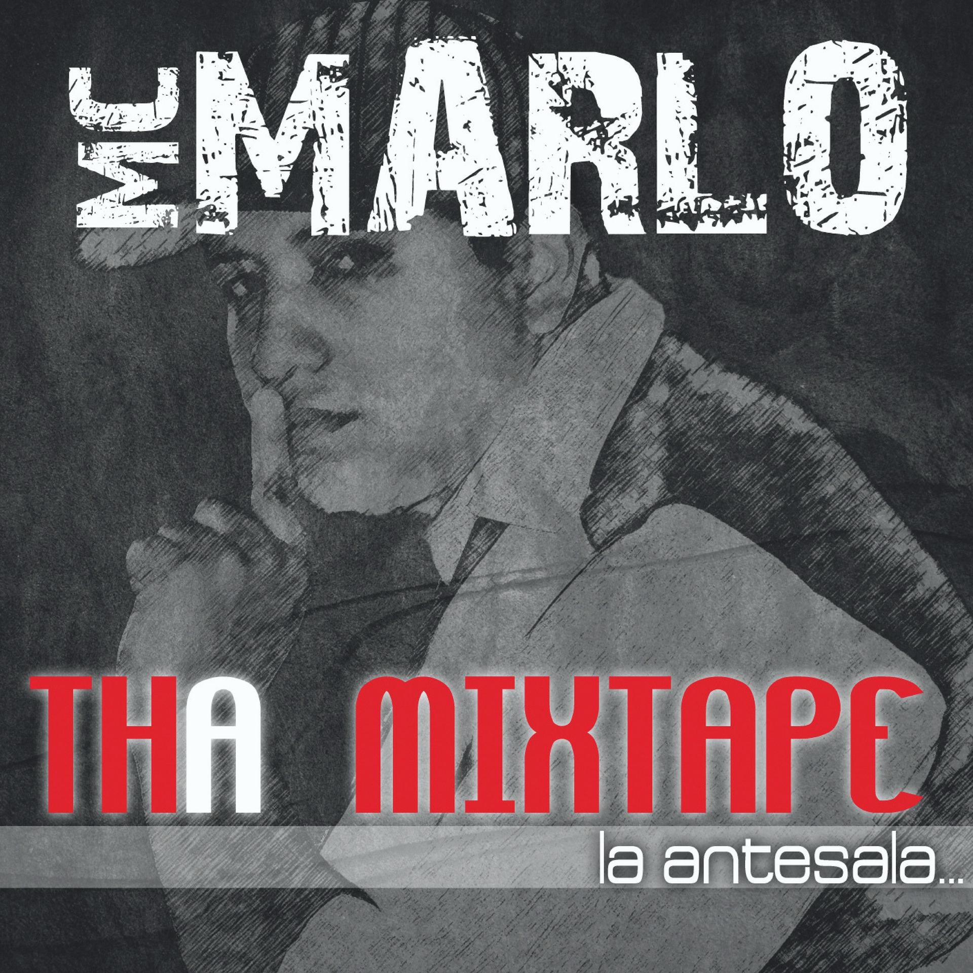 Постер альбома Tha Mixtape La Antesala